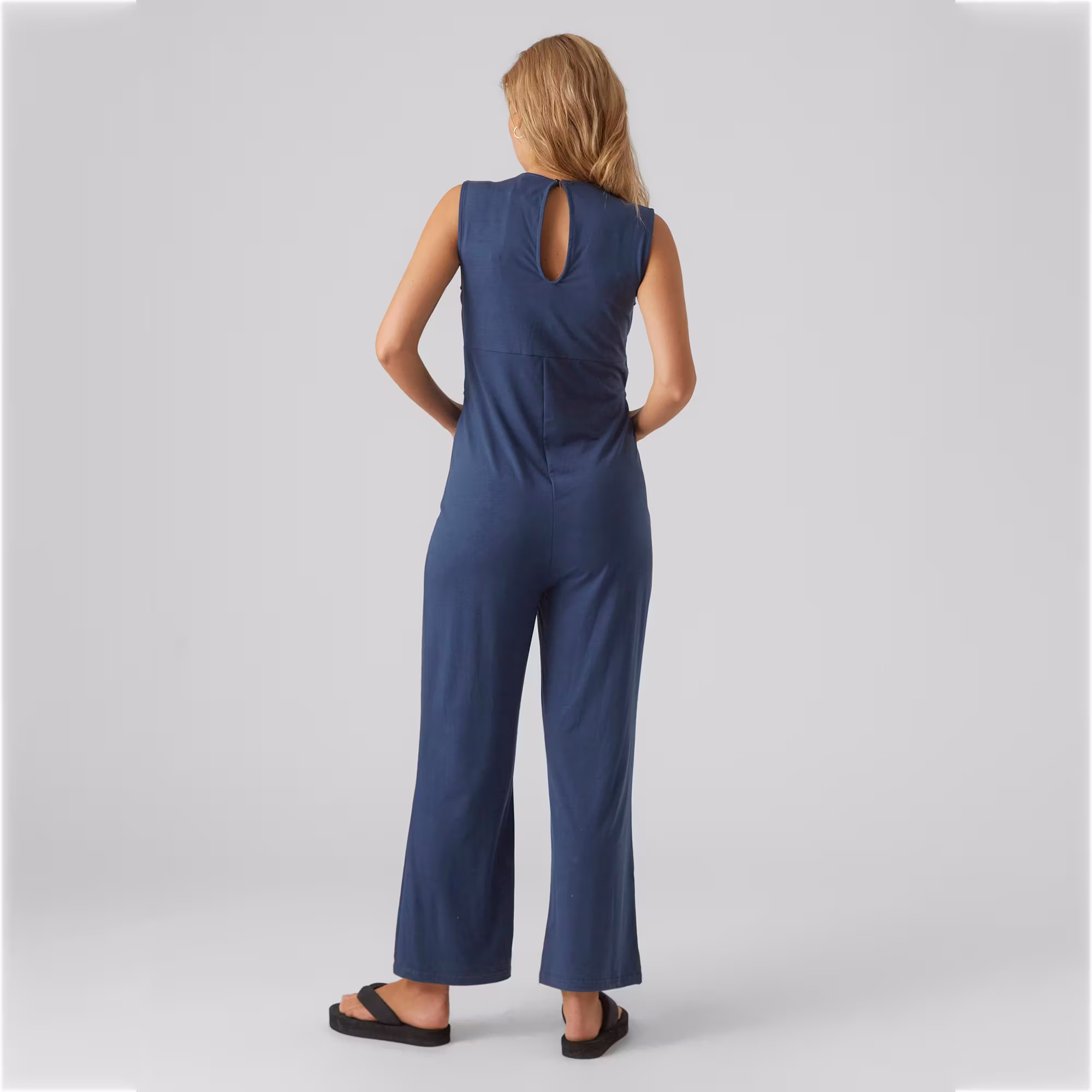 Jumpsuit - Jamouz