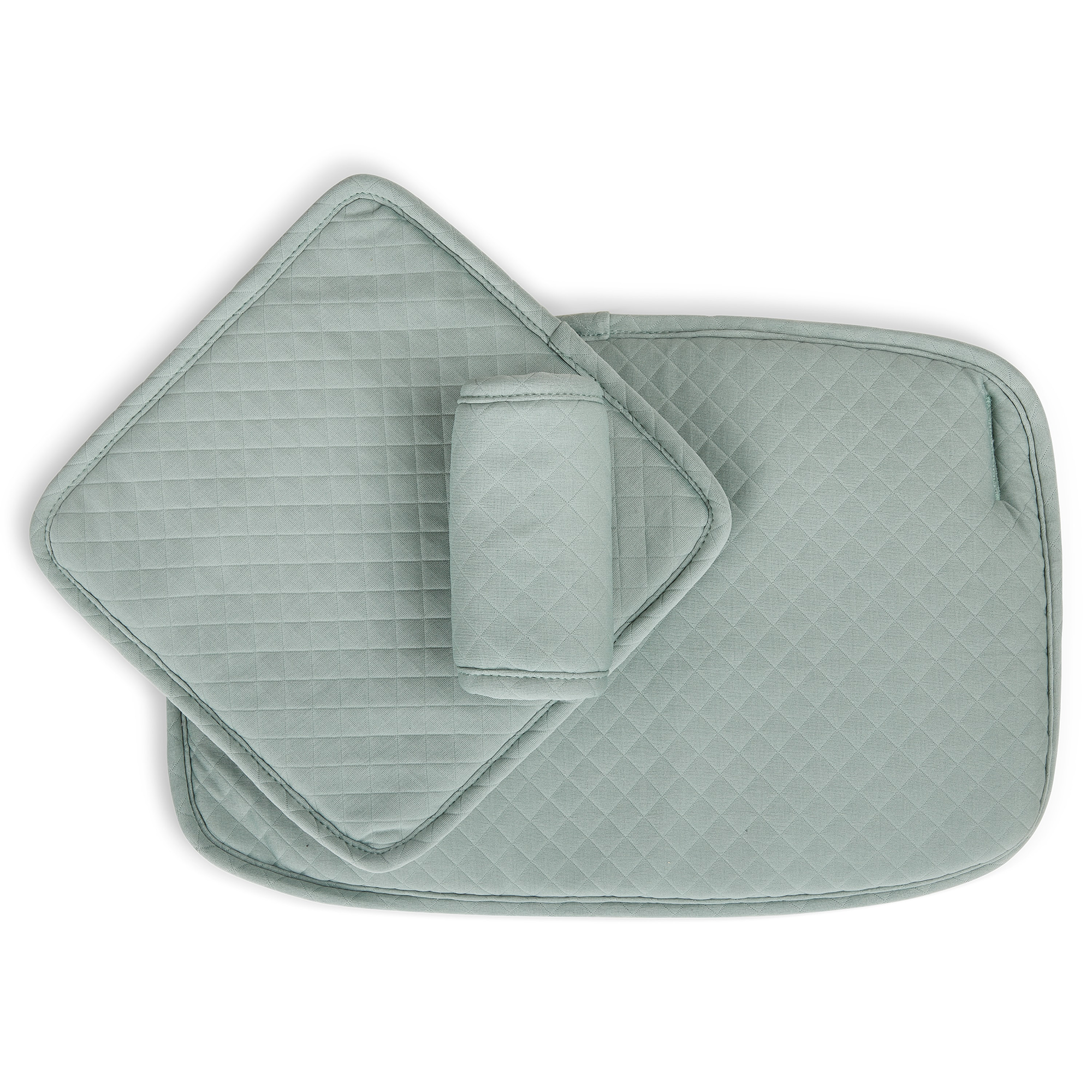 Yippy Kissen Set Birch - Jamouz