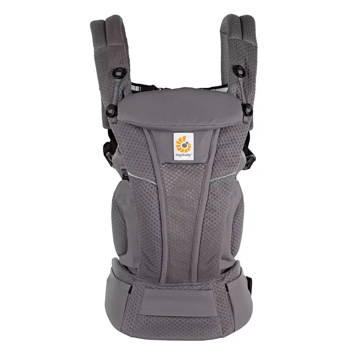 Omni Breeze Onyx Black - Jamouz