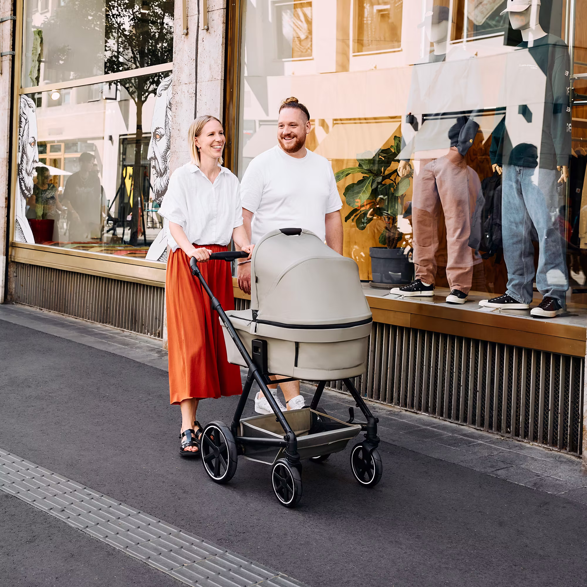 Vicon 4 Classic Lake - Jamouz