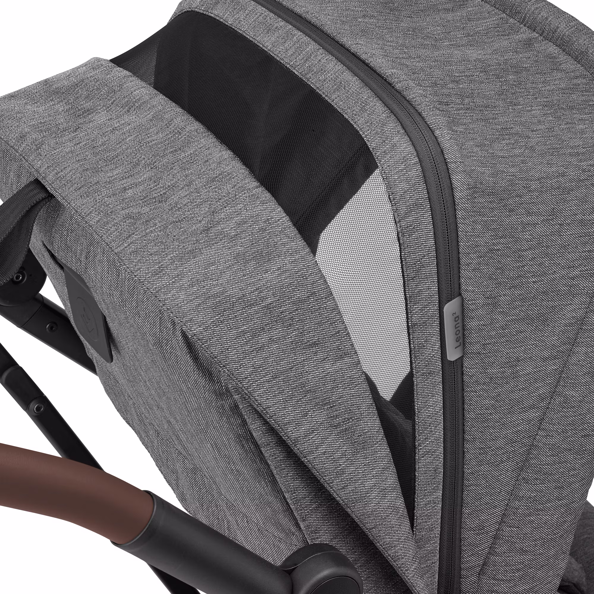 Leona² Select Grey - Jamouz