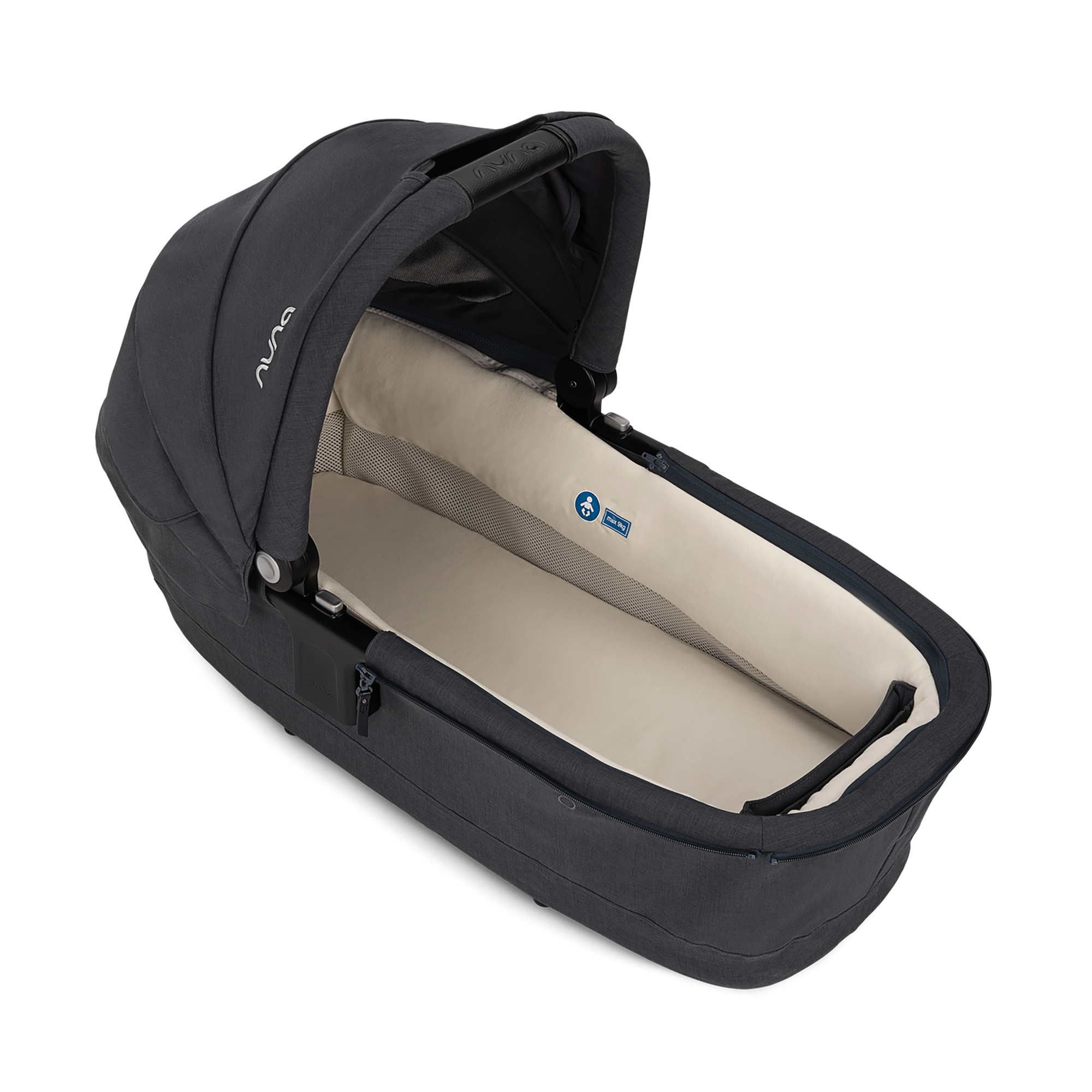 Set TRIV next Lagoon mit Babywanne - Jamouz