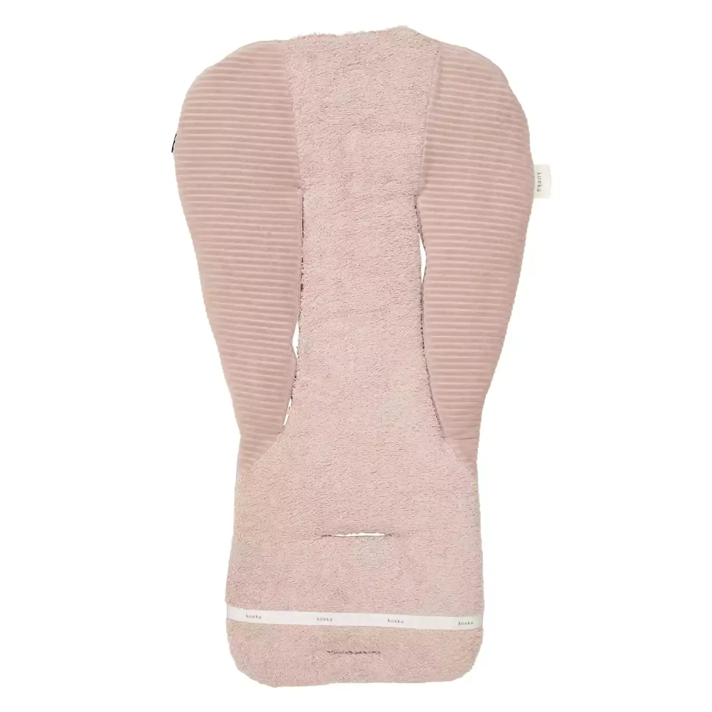 Multi Auflage 4in1 Vik Grey Pink - Jamouz