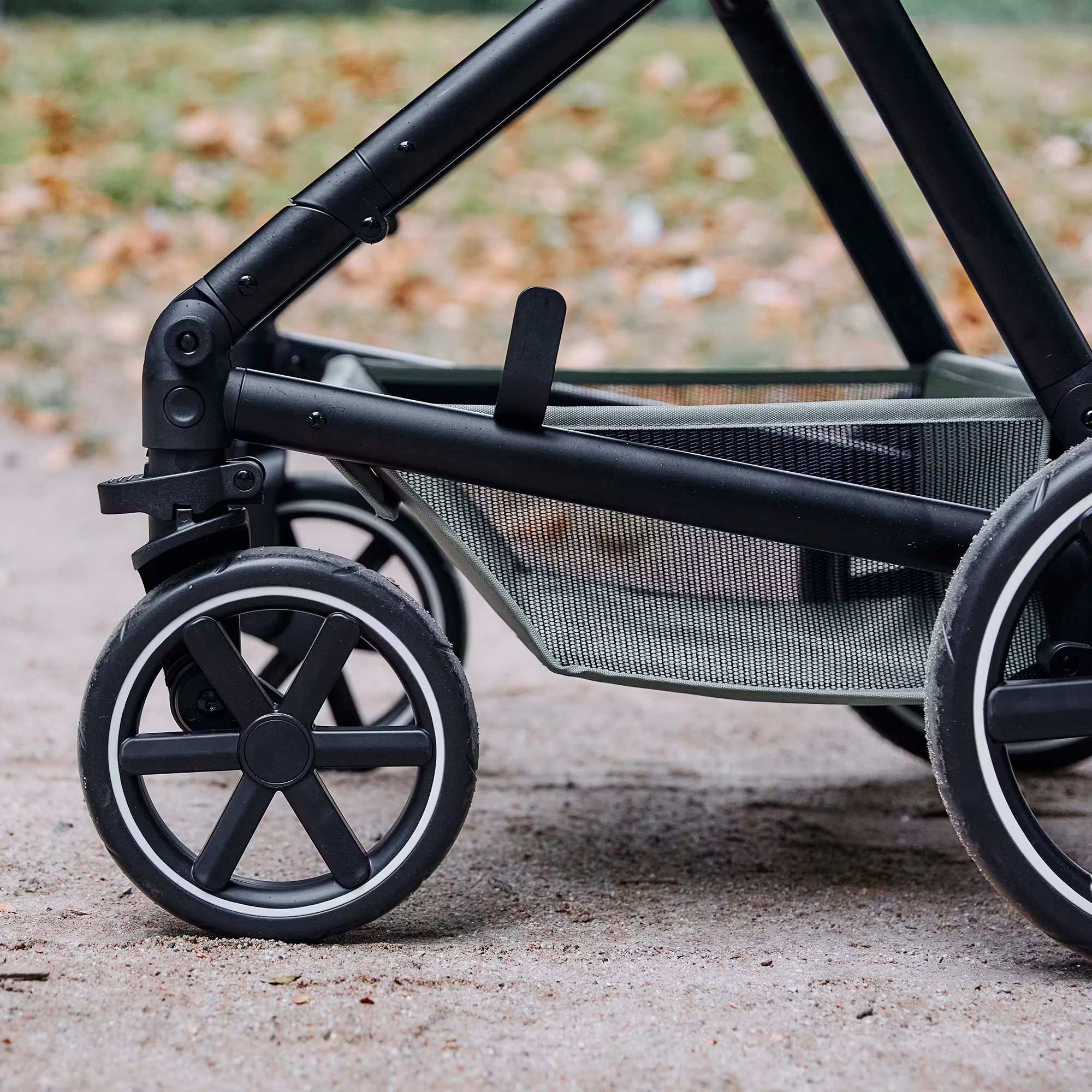 Vicon 4 Classic Lake - Jamouz