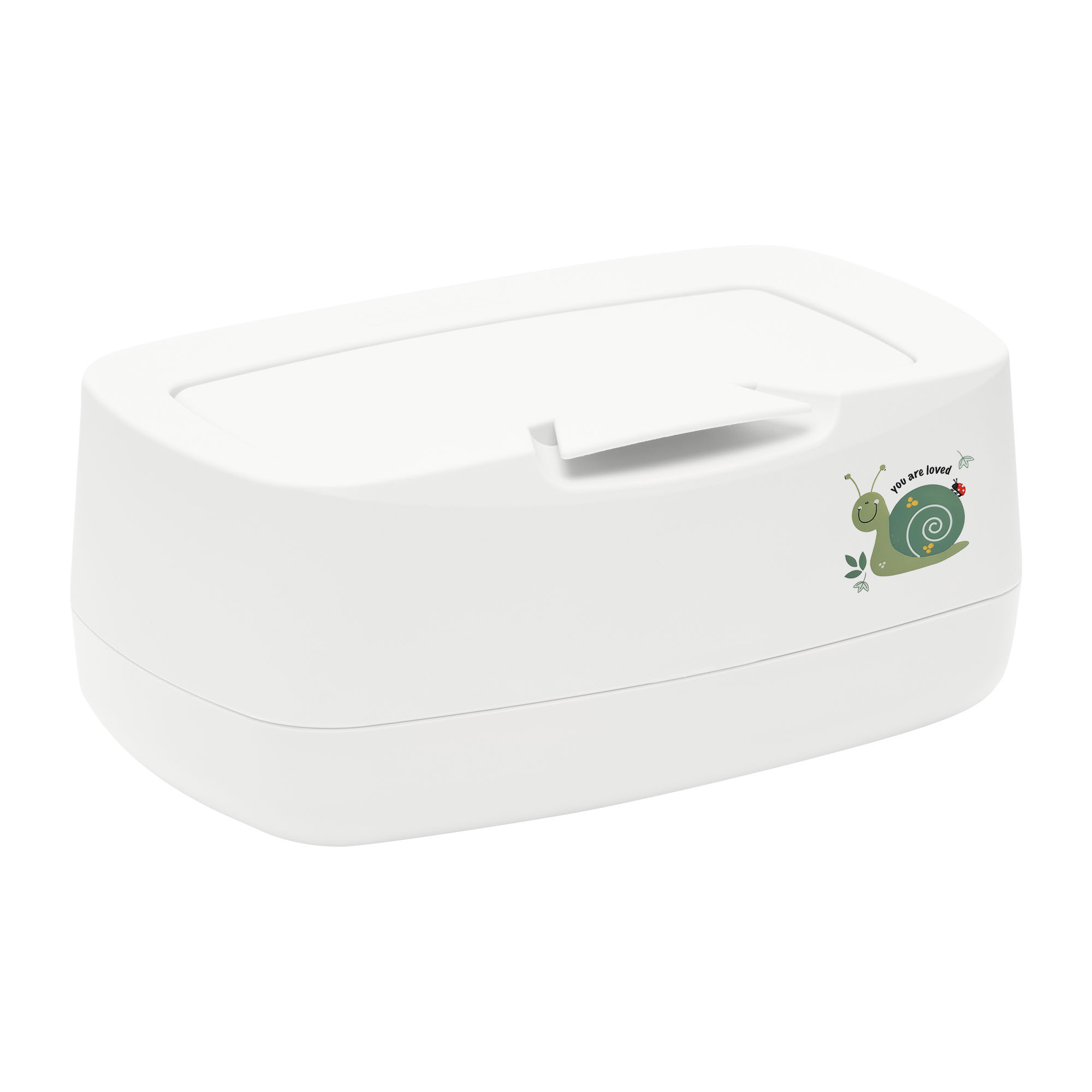 Feuchttücherbox Silk Sepp - Jamouz