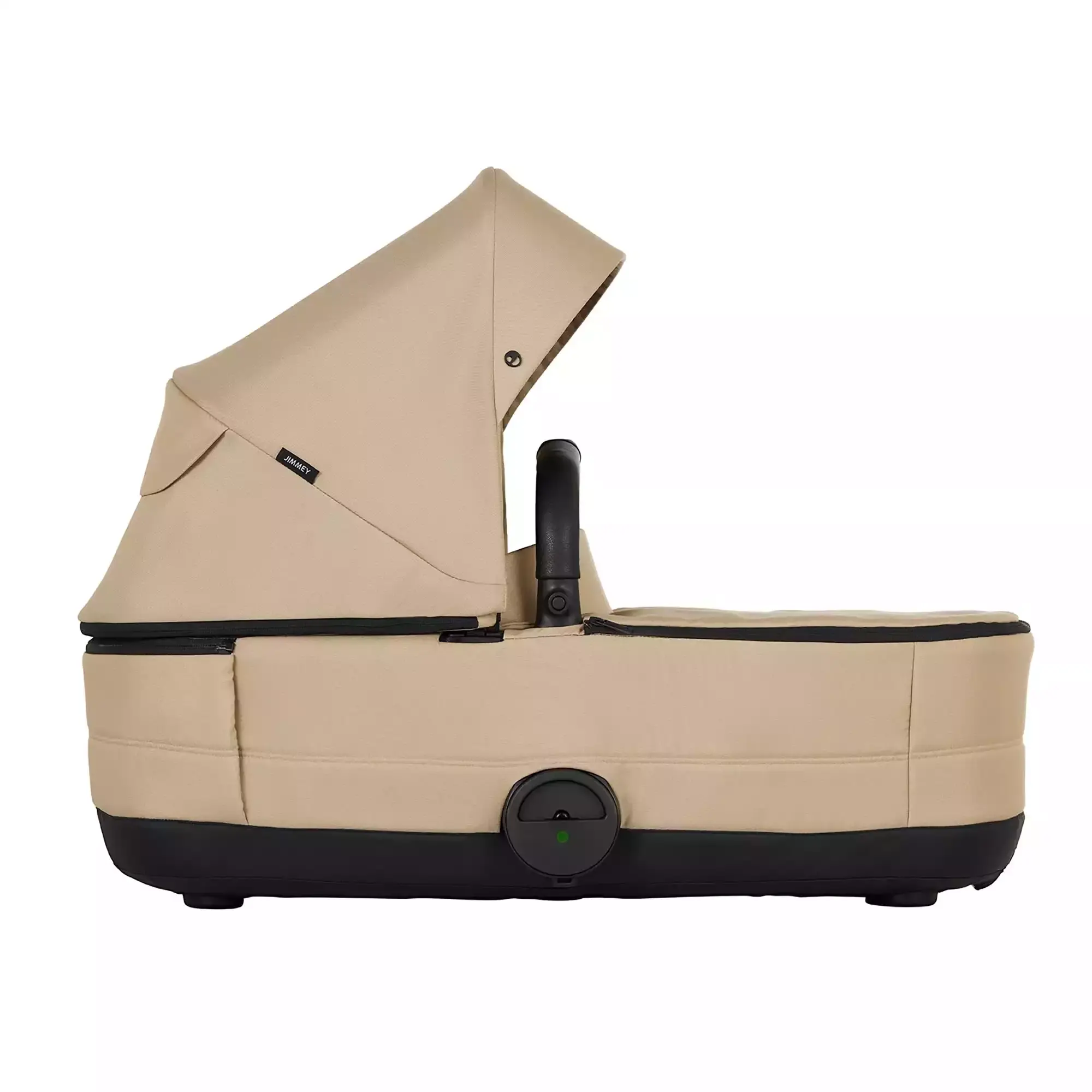 Jimmey Wanne Iris Grey - Jamouz