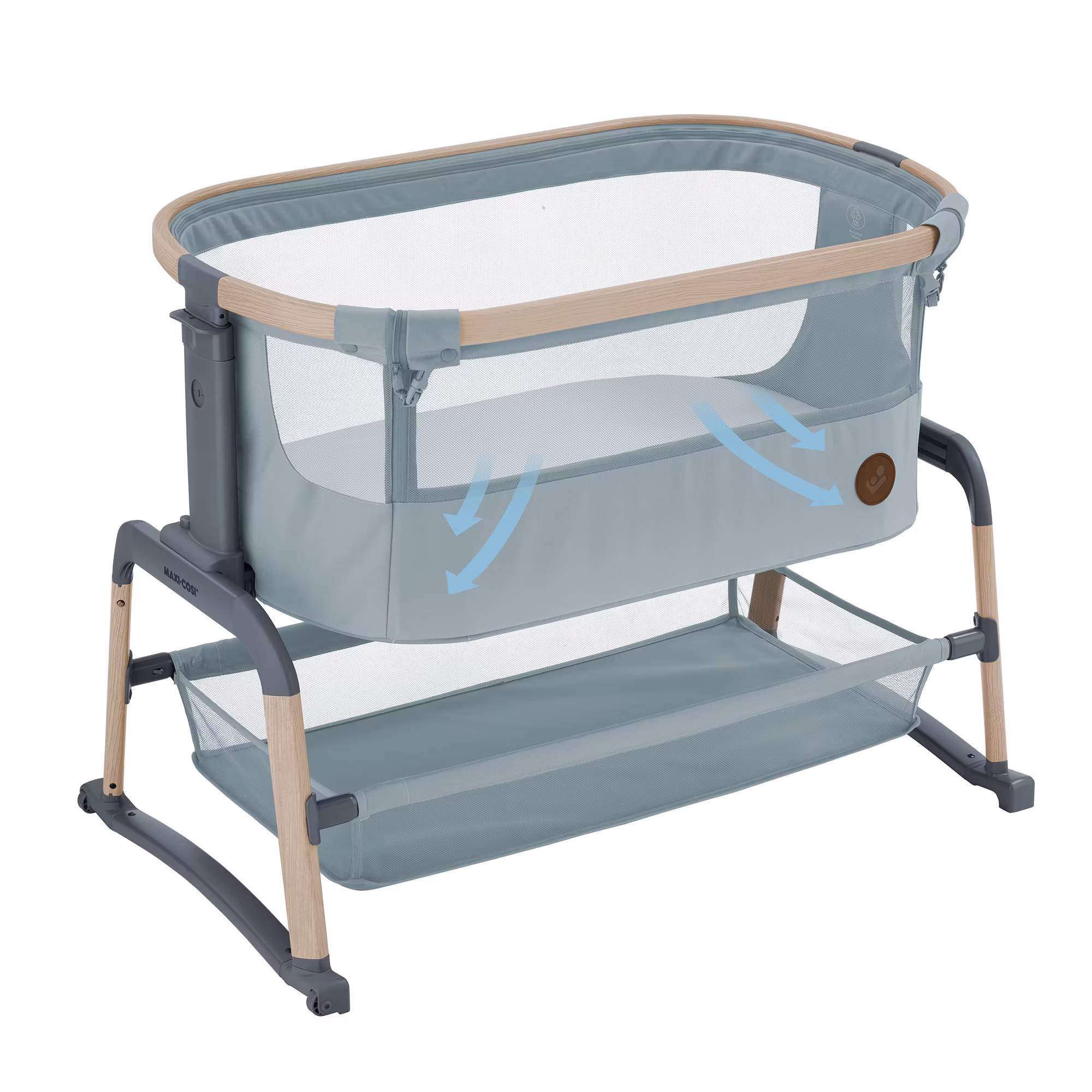 Iora Air Beyond Graphite - Jamouz