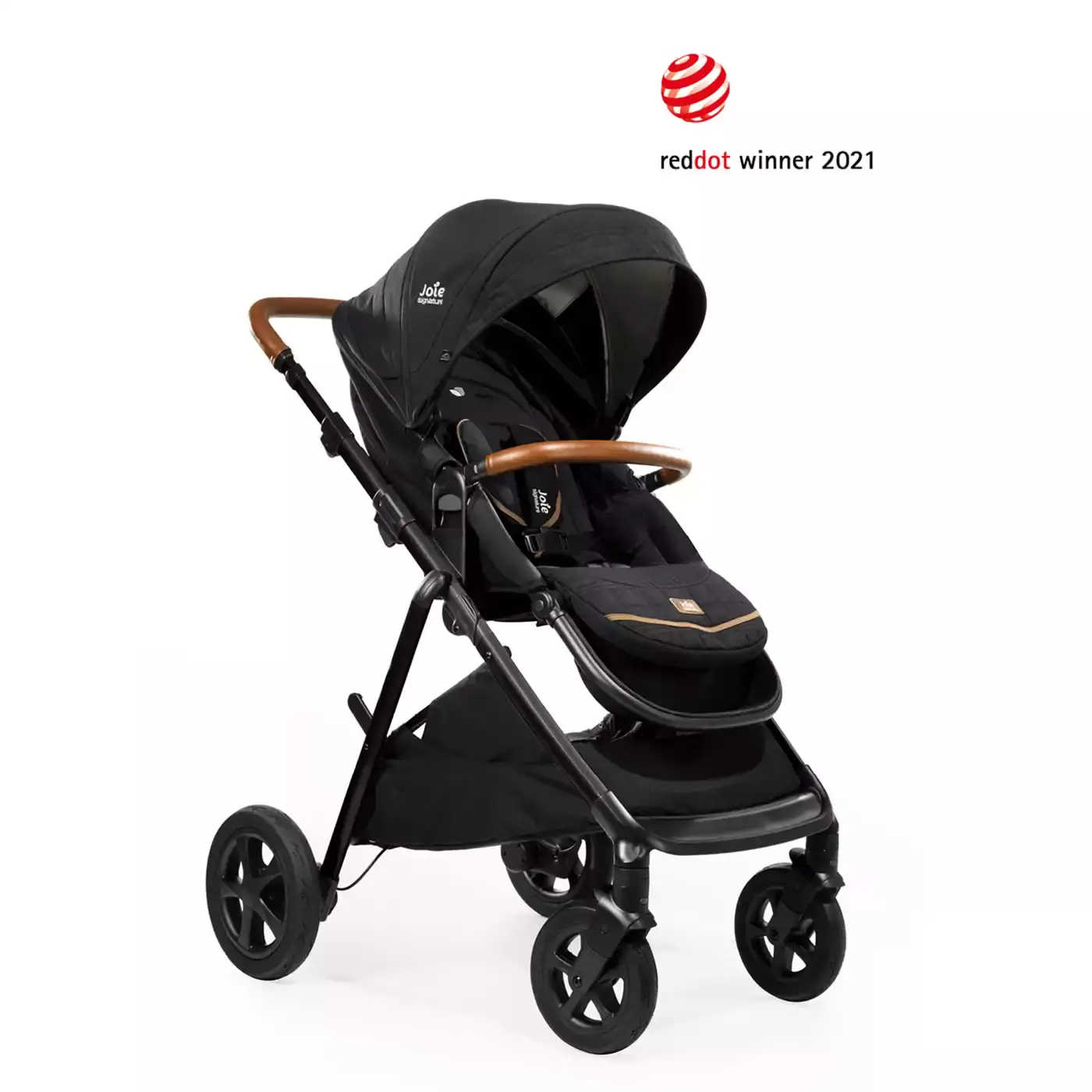 Aeria Carbon Signature Line - Jamouz