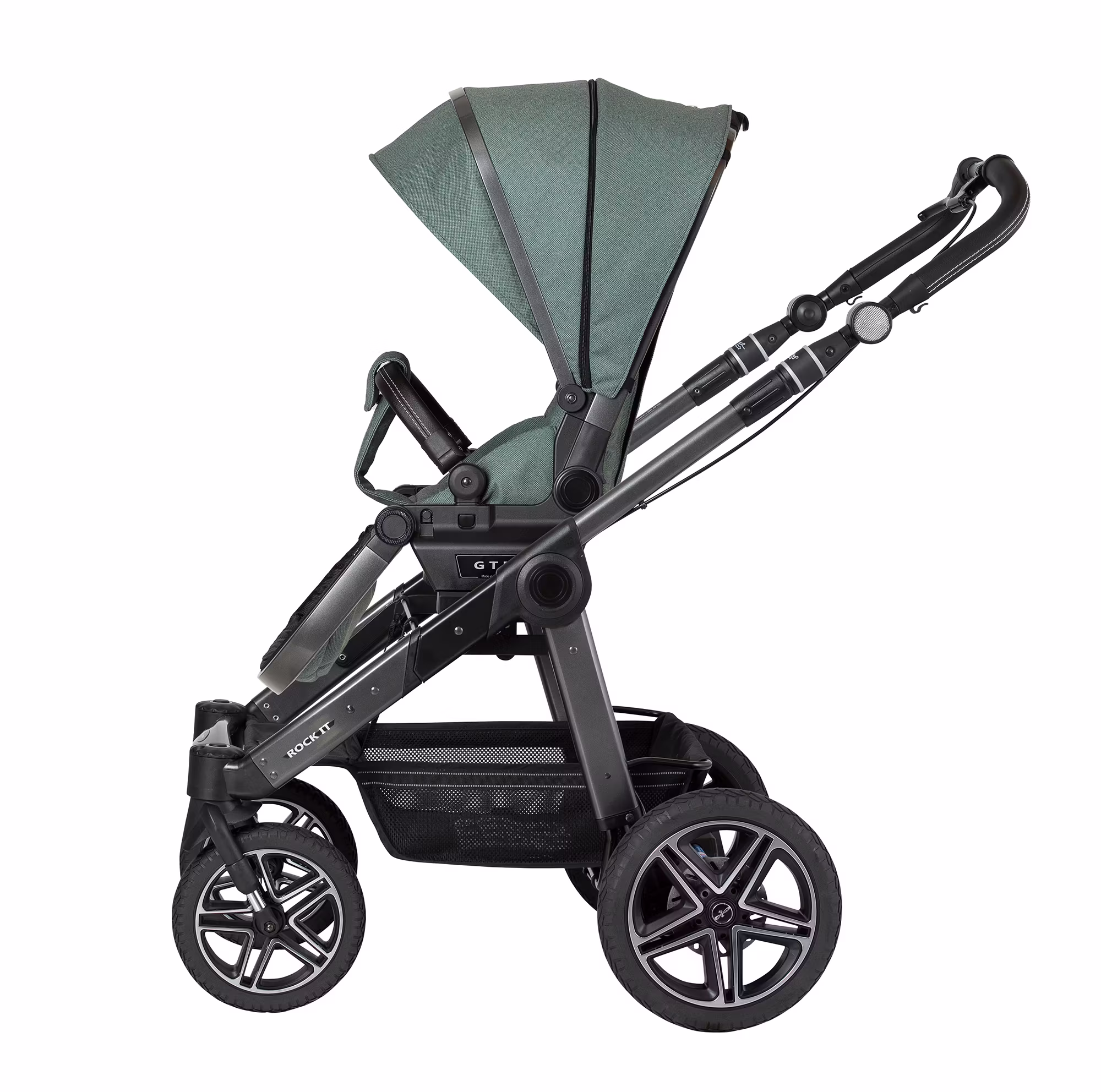 Rock it GTR Stardust - Jamouz