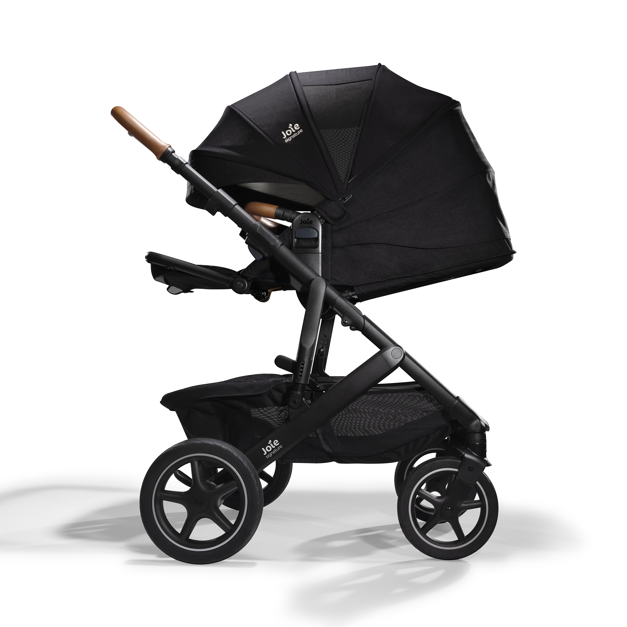 Vinca 2in1 Pine - Jamouz