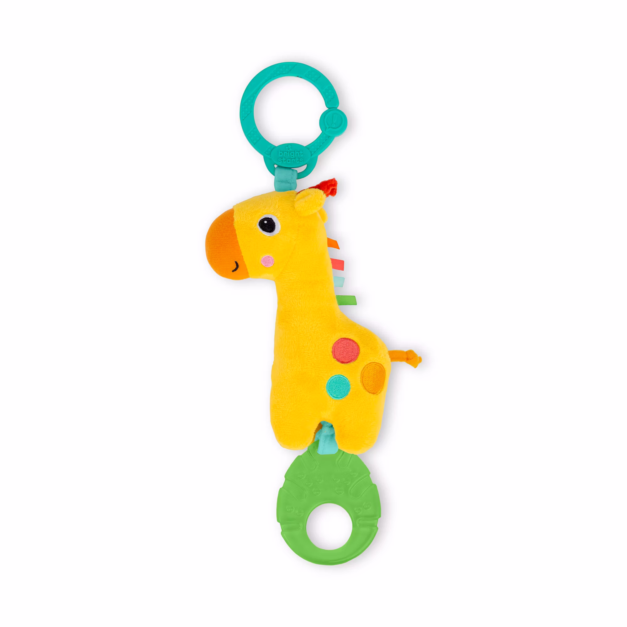 Tug Tunes Spielzeug Giraffe - Jamouz