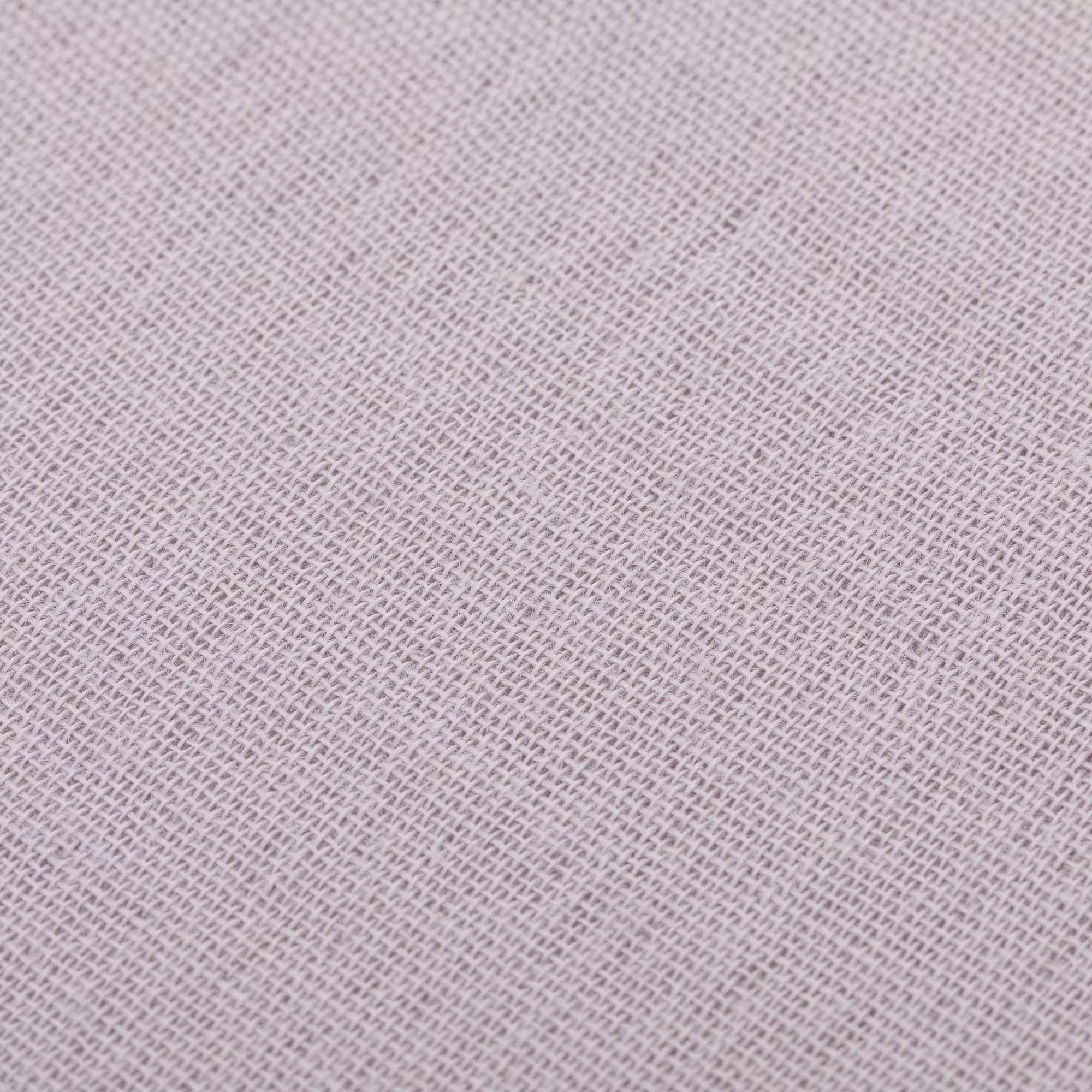 Wendeauflage Musselin Stone Grey - Jamouz