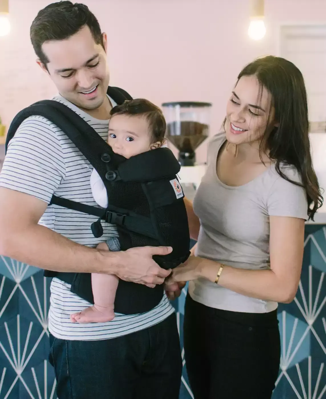 Adapt Cool Air Mesh - Jamouz