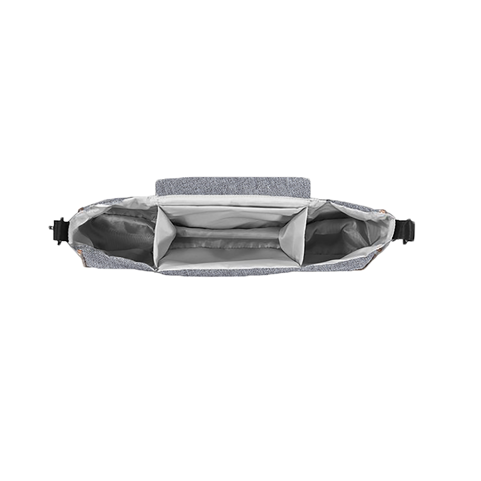 Smart Organizer Melange Grey - Jamouz