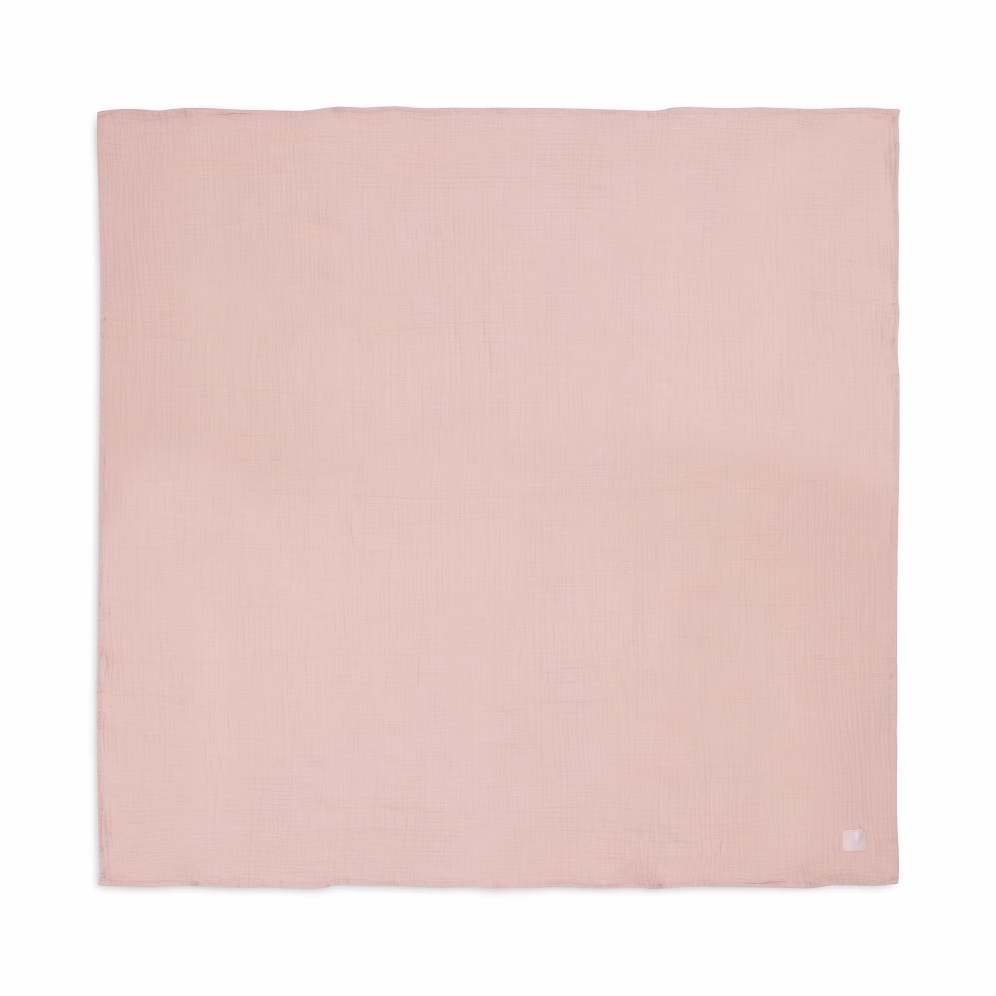 Mulltücher Wild Rose/Ivory 70 x 70 cm - Jamouz