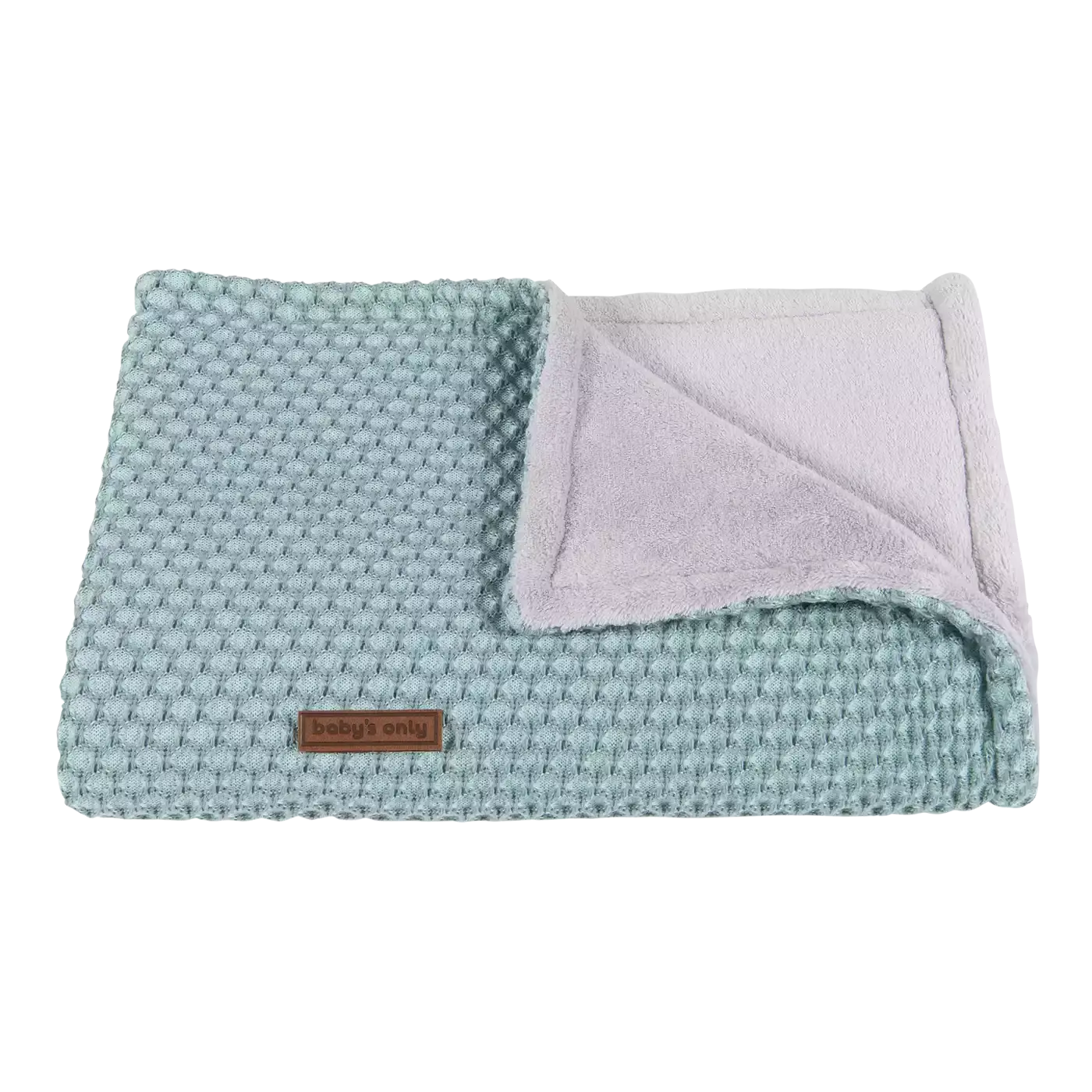 Decke Soft Flavor Rost - Jamouz