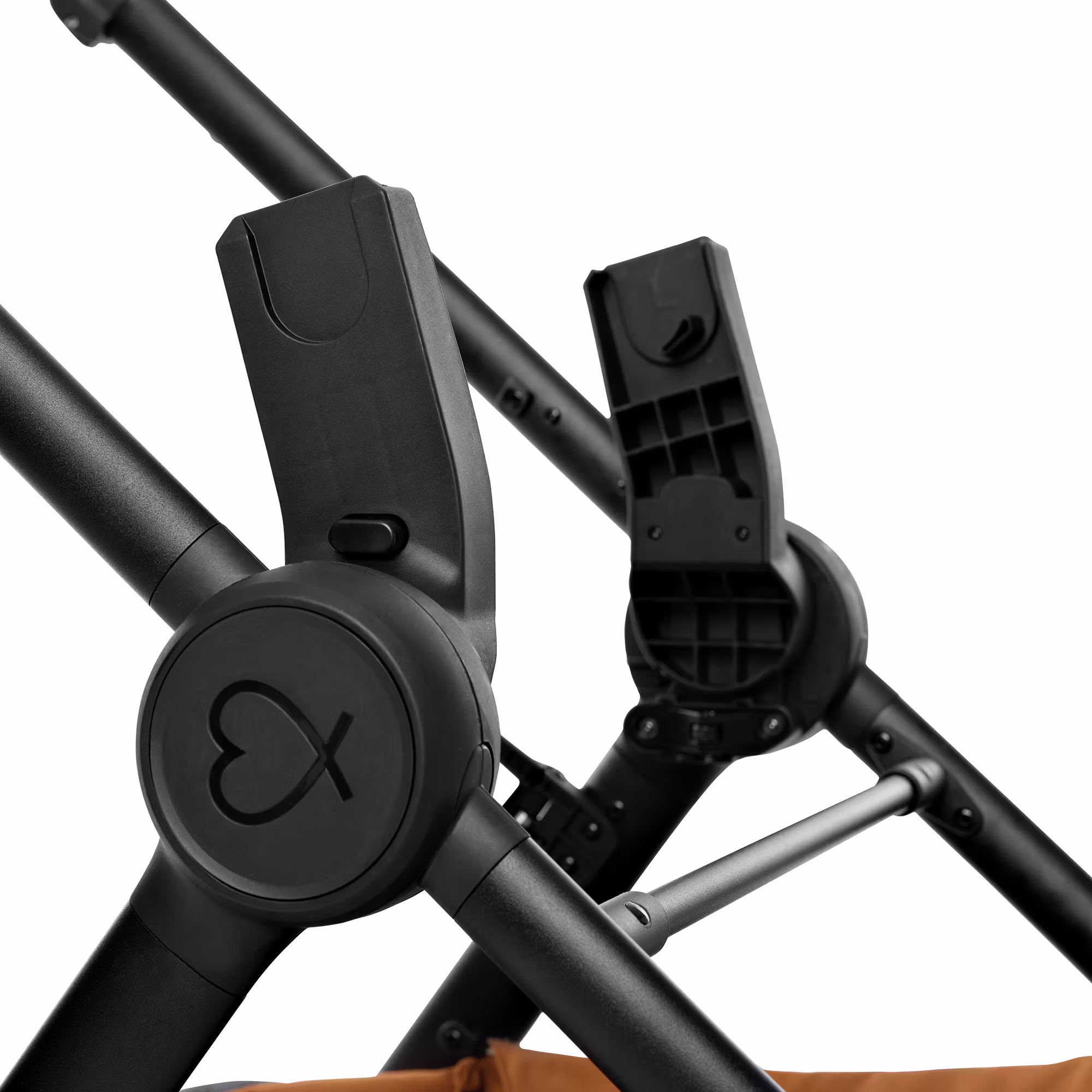 Elsa & Emil Starter-Set Krokodilgrün - Jamouz