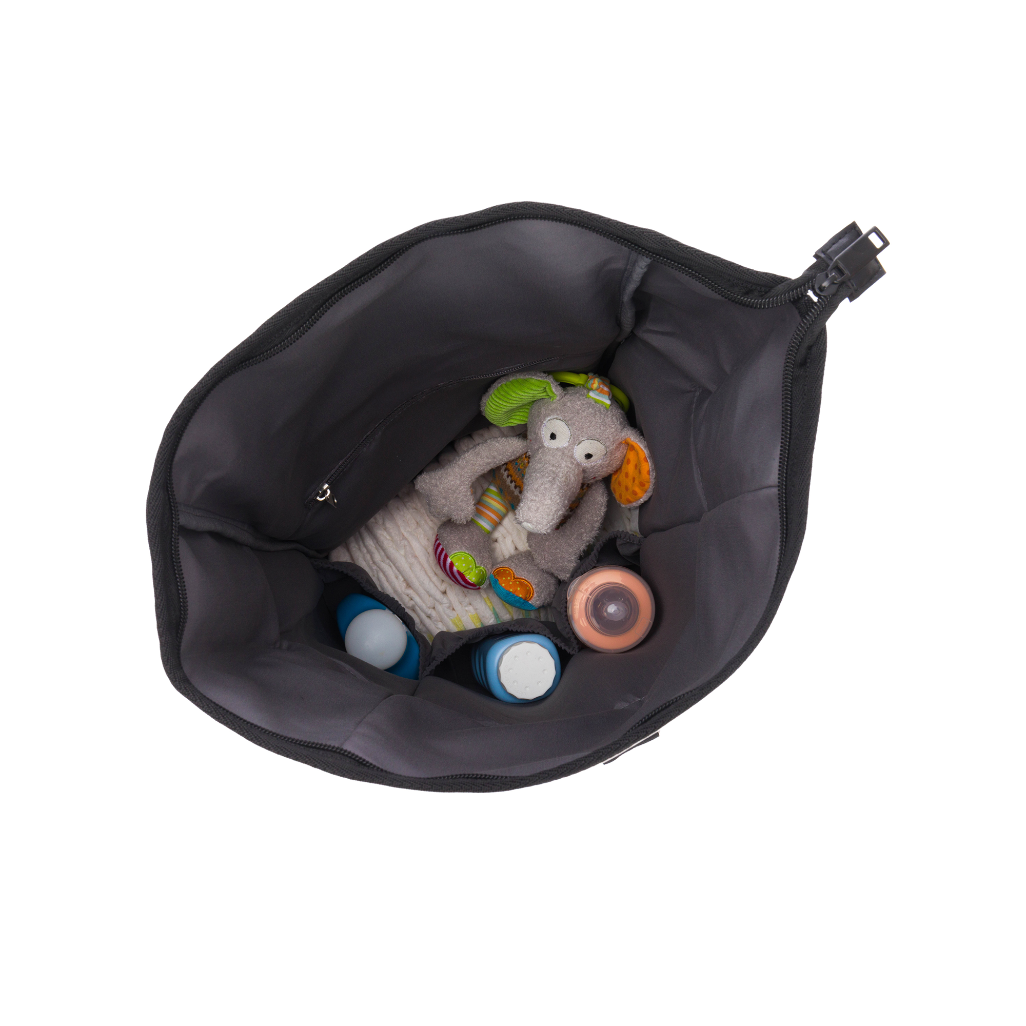 Wickelrucksack Adventure - Jamouz