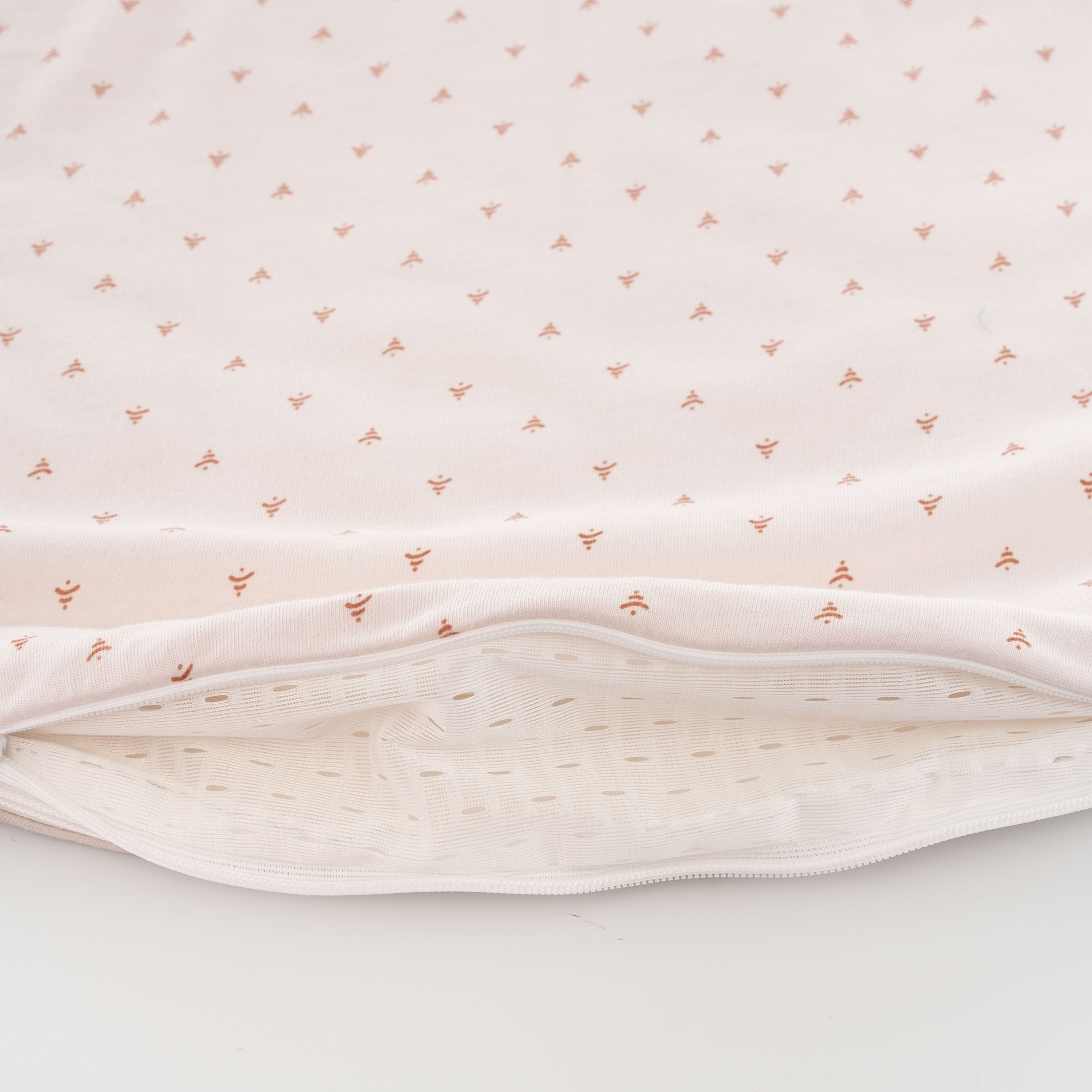 Schlafsack LIEBMICH Twister Gr. 56/62 - Jamouz