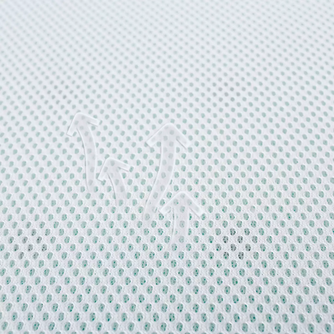 Matratzenauflage Air 60x120 cm - Jamouz