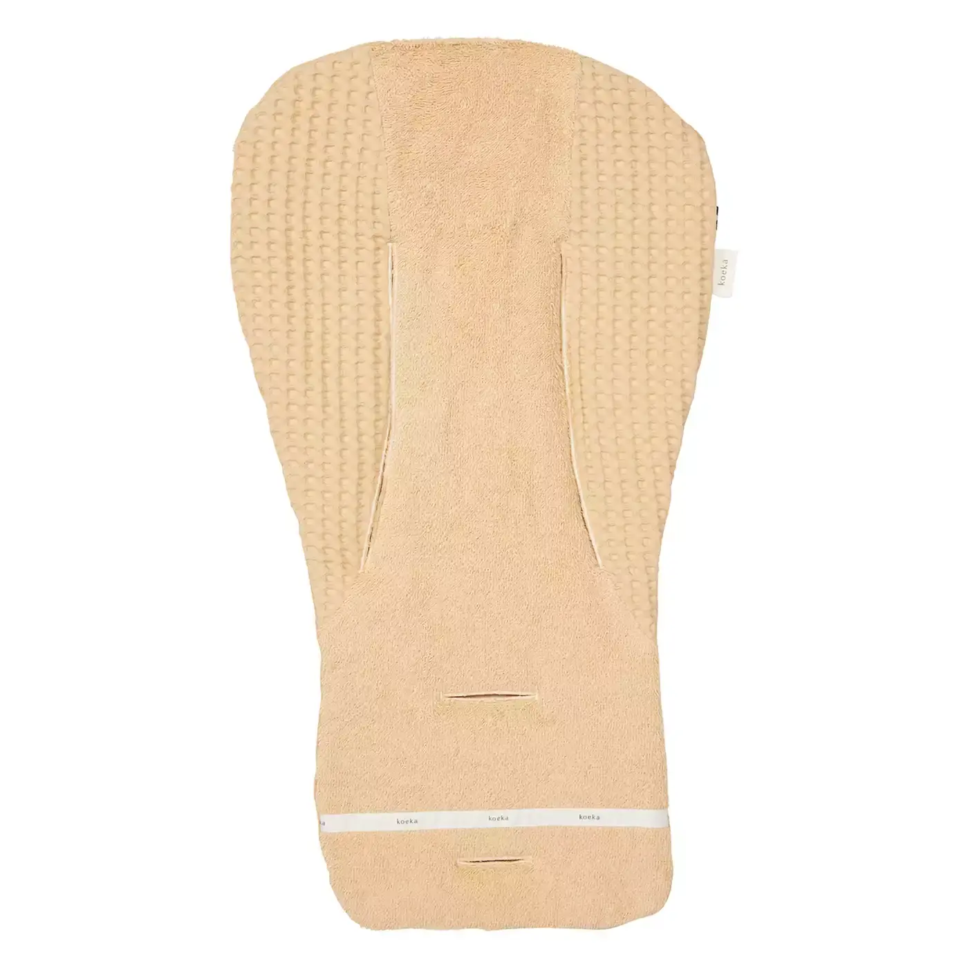 Autositz Einlage Antwerp Pink - Jamouz