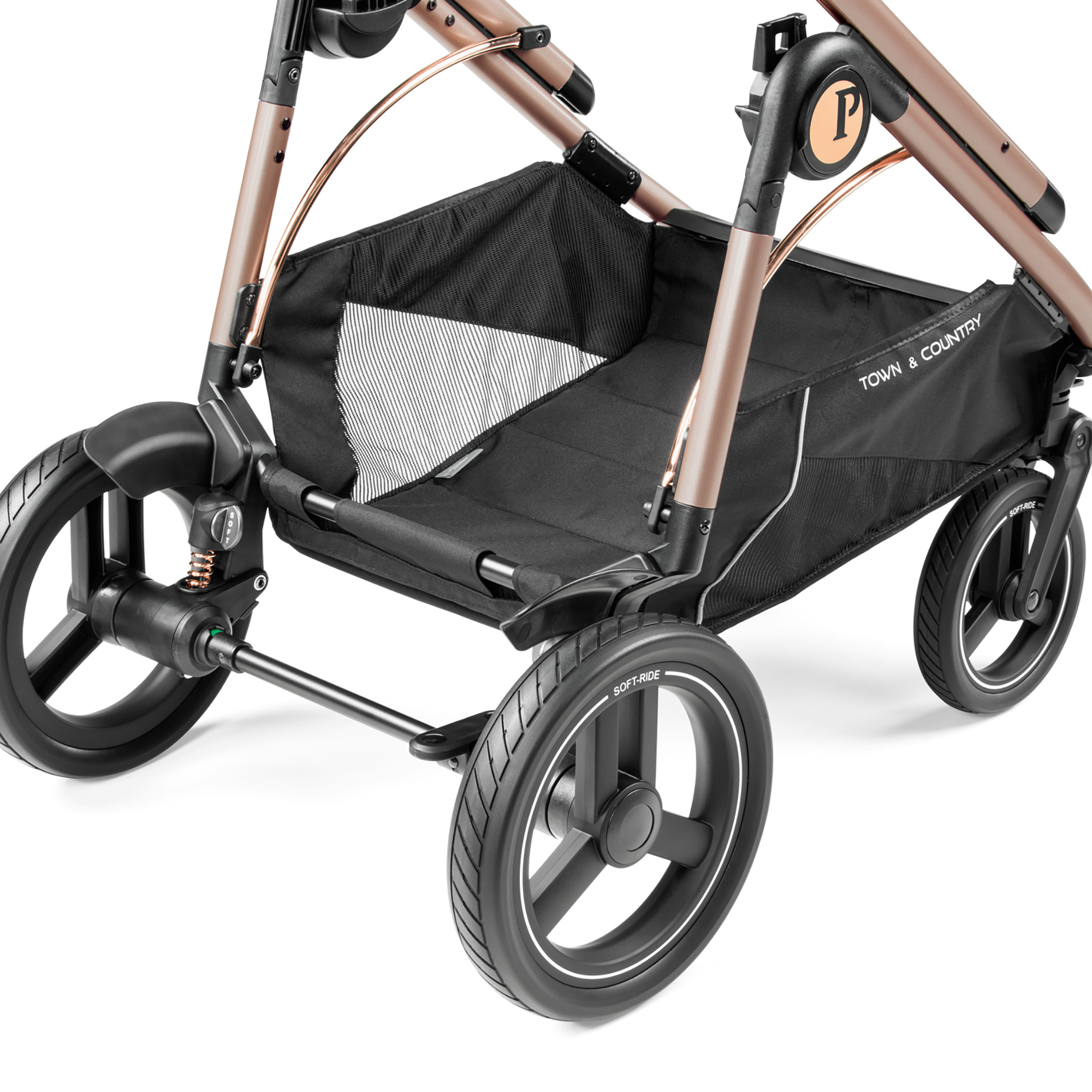 Veloce TC 500 - Jamouz