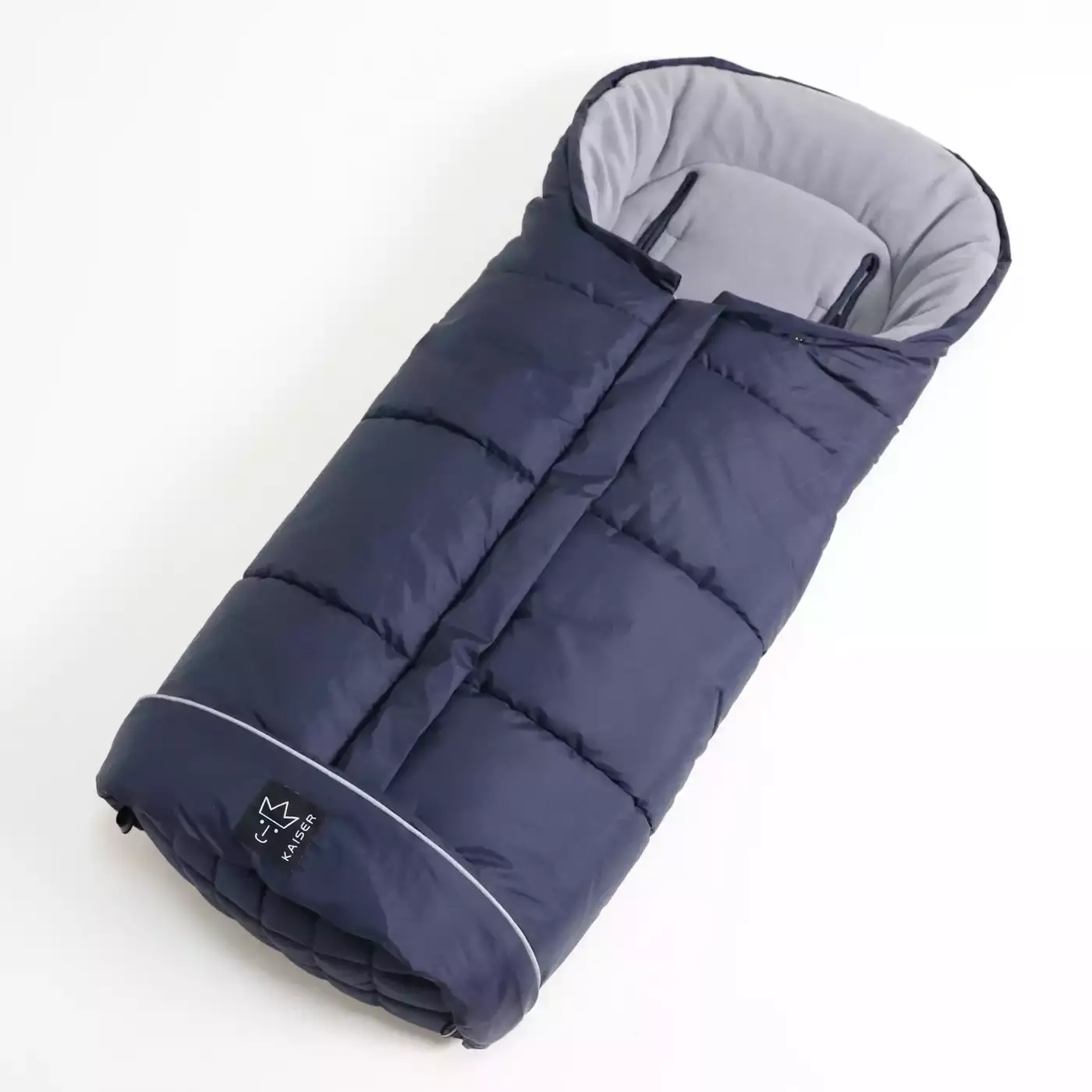 Thermo Fleece Fußsack Pooly - Jamouz