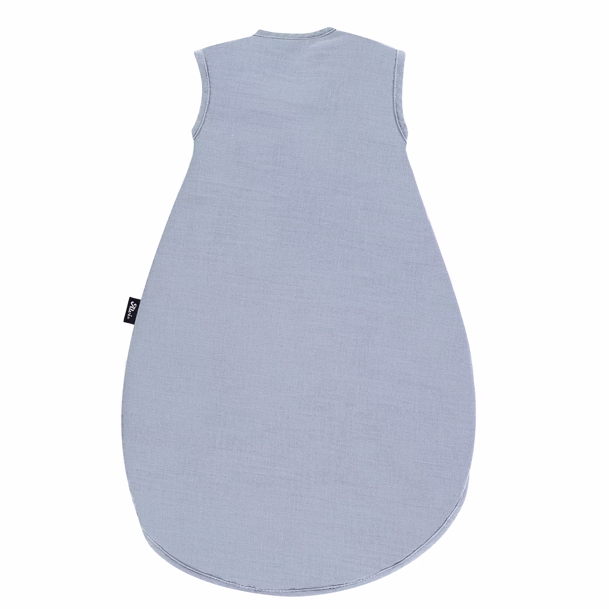 Mull-Schlafsack 4 Dreamer 80cm - Jamouz