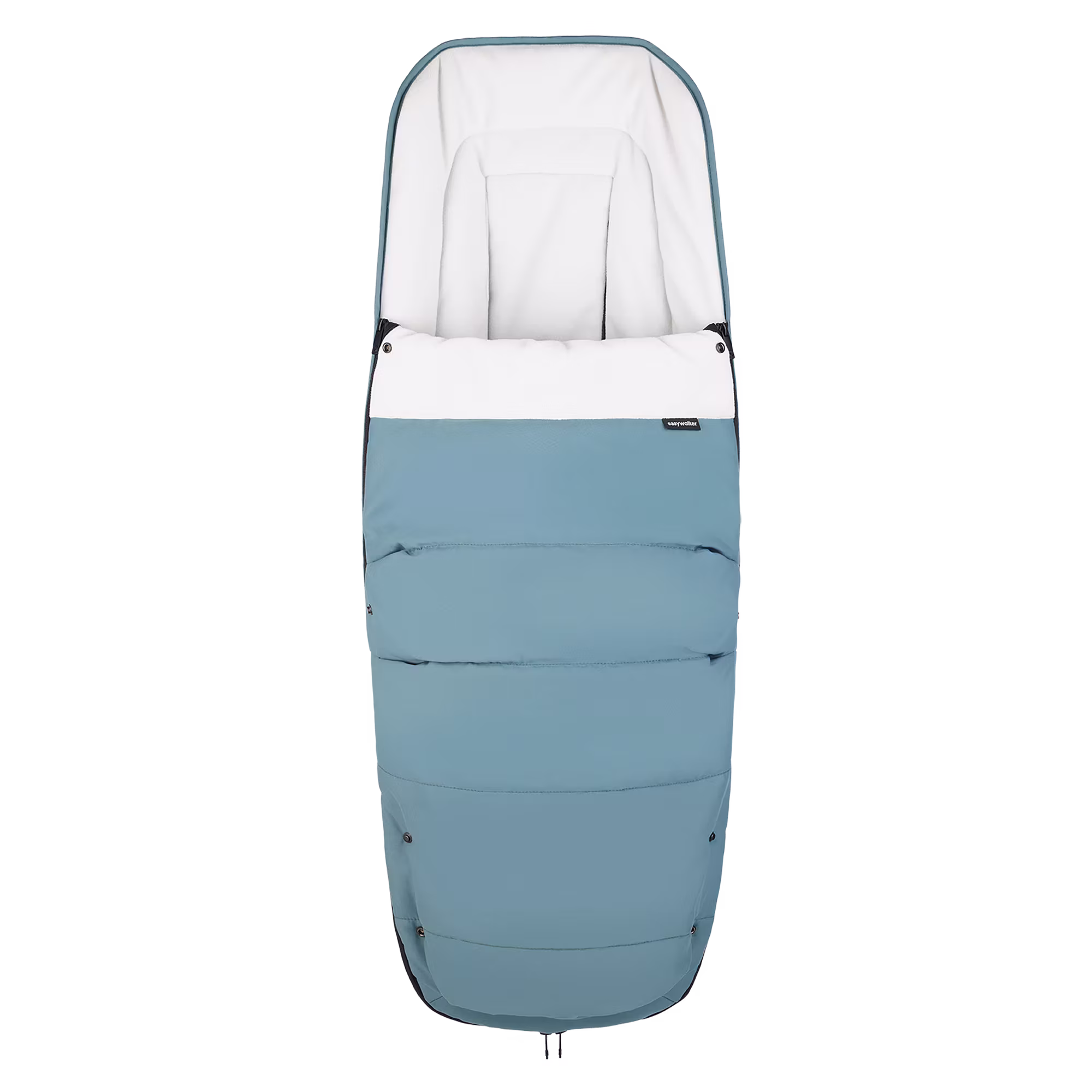 Universaler Fußsack Sea Green - Jamouz