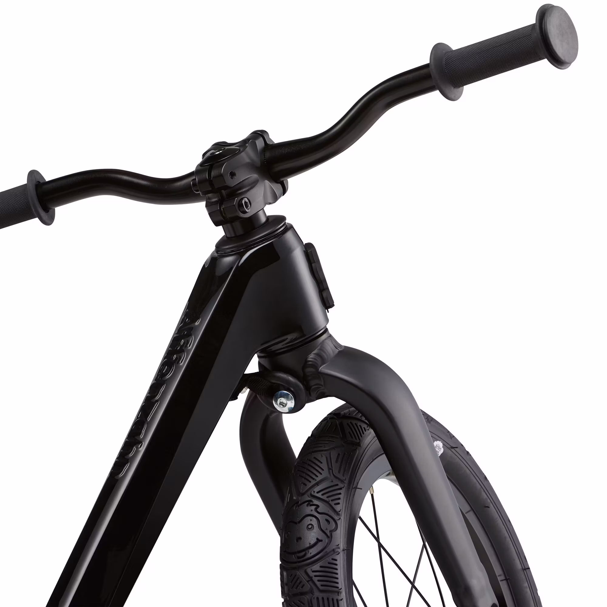 Kinderlaufrad Panther 12 Zoll - Jamouz