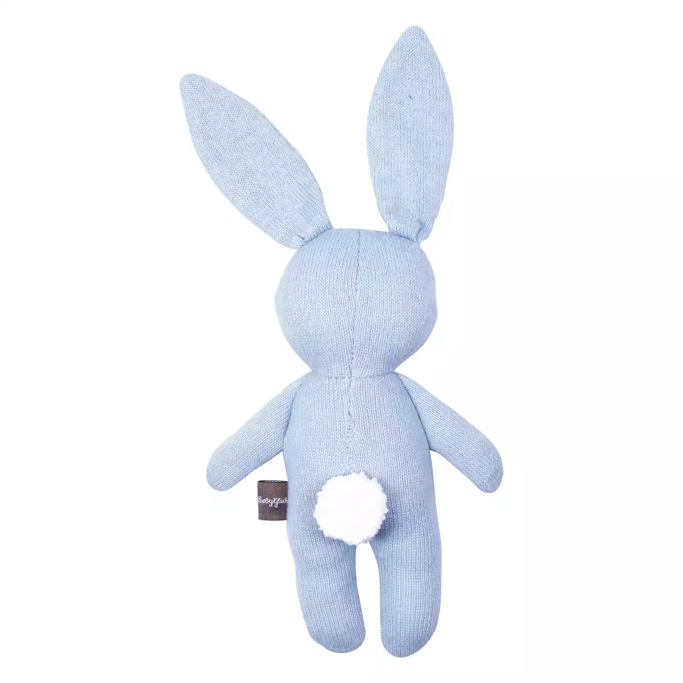 Kuschelhäschen BabyGlück - Jamouz