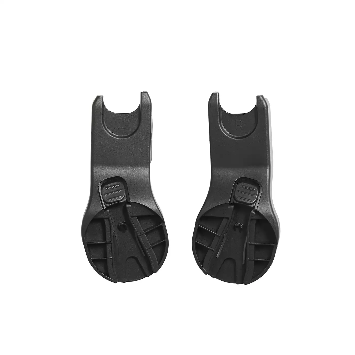 Charley Autositz Adapter Set - Jamouz