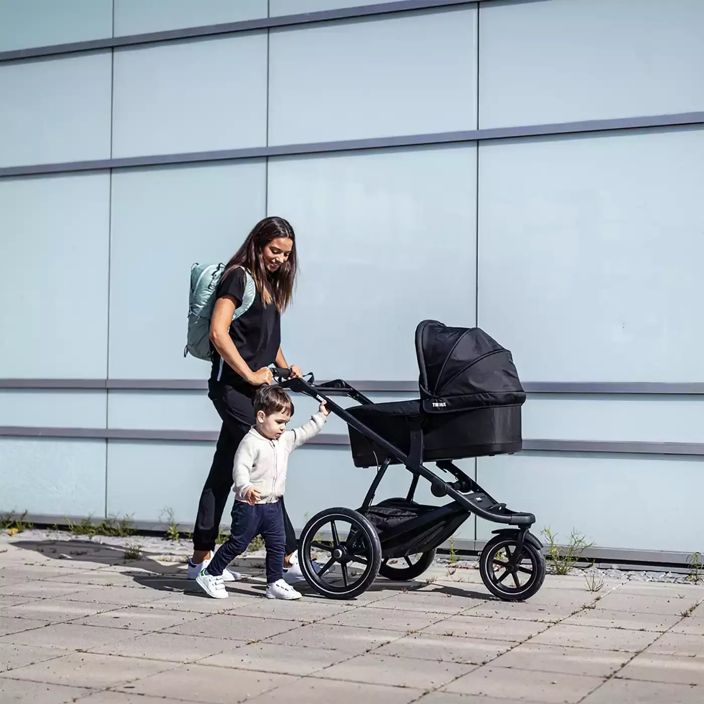 Urban Glide Wanne - Jamouz