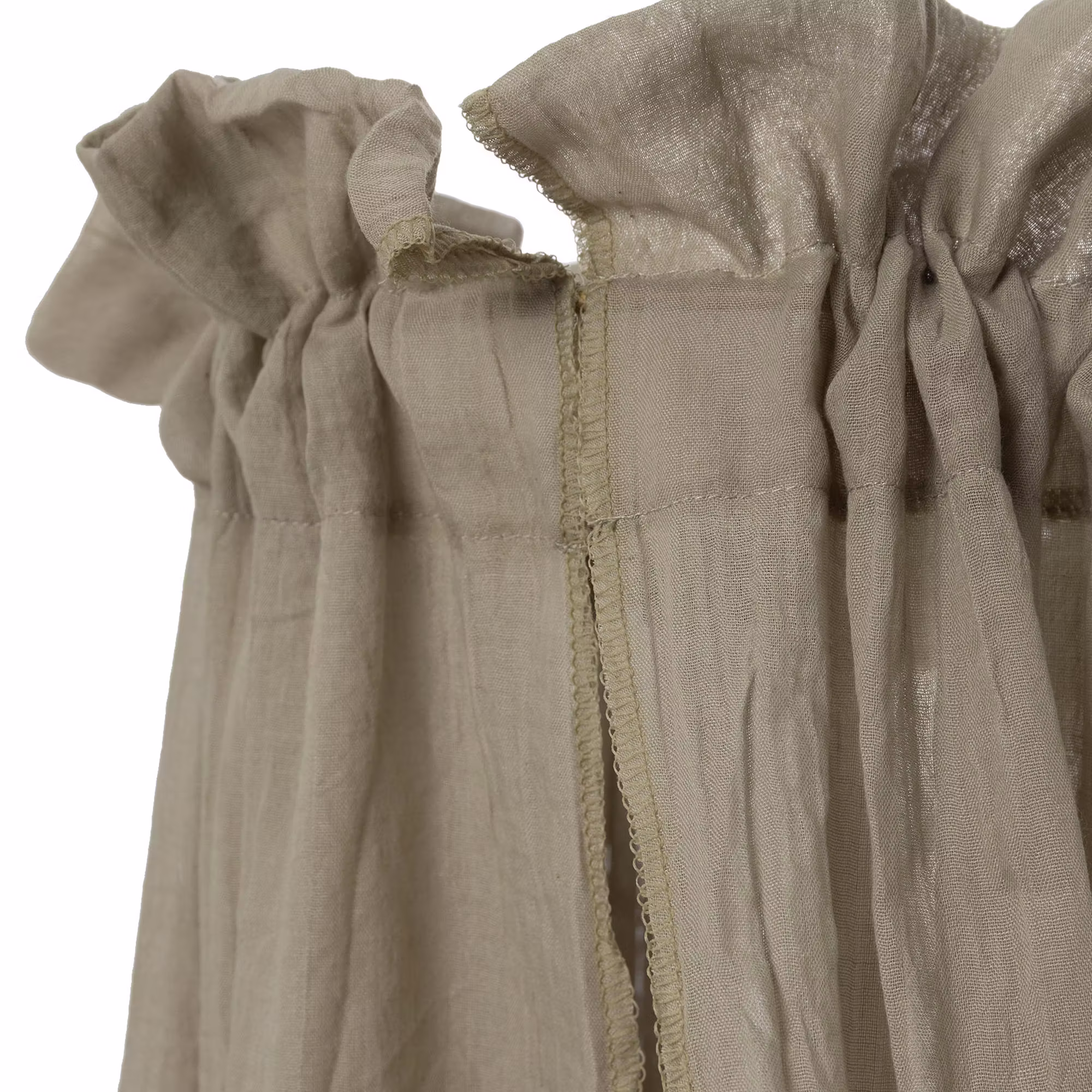 Baldachin Vintage Olive Green - Jamouz