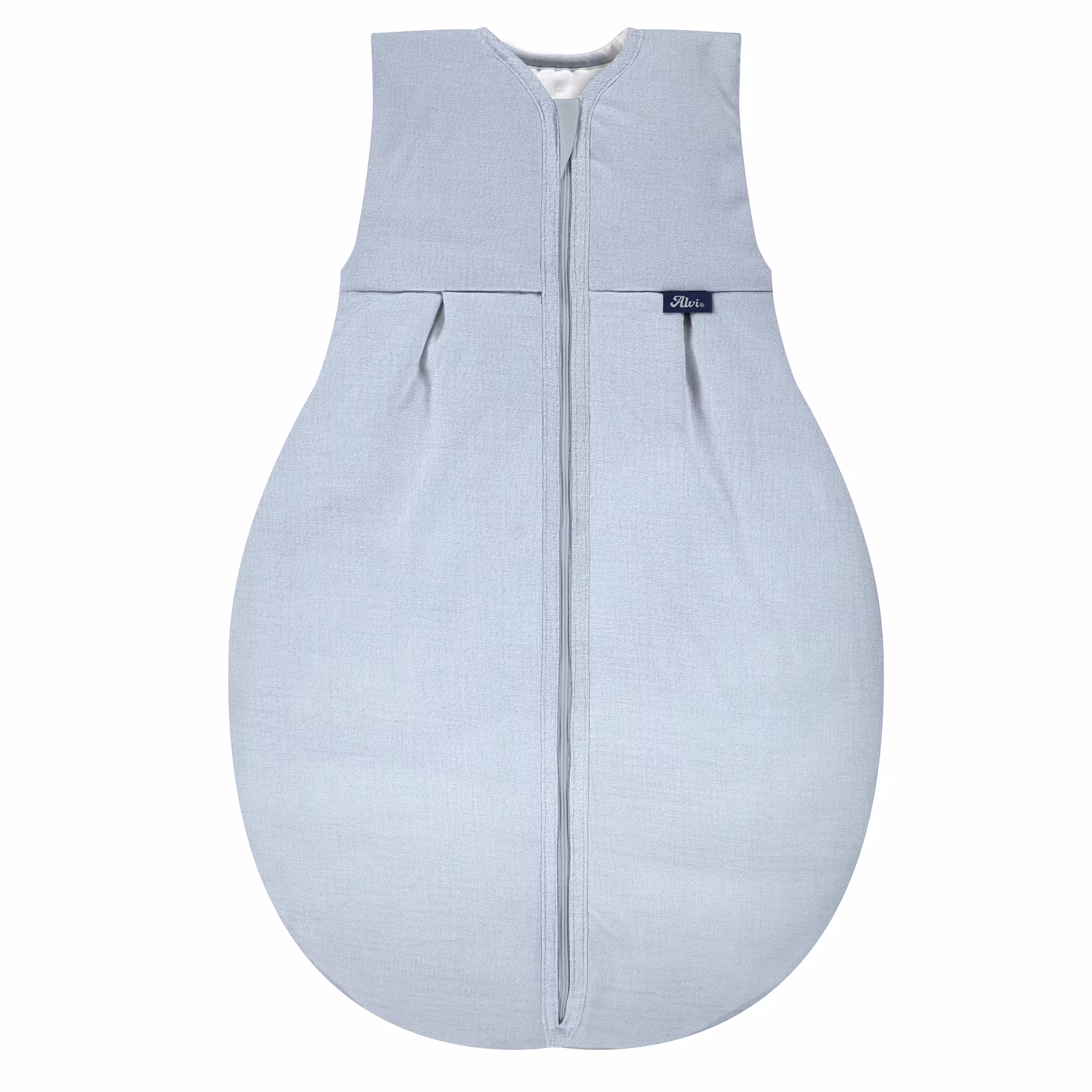 Ganzjahresschlafsack Mull Sky Way 70 cm - Jamouz