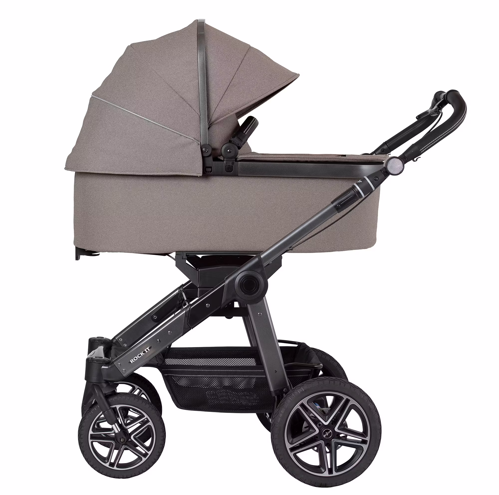 Rock it GTR Stardust - Jamouz