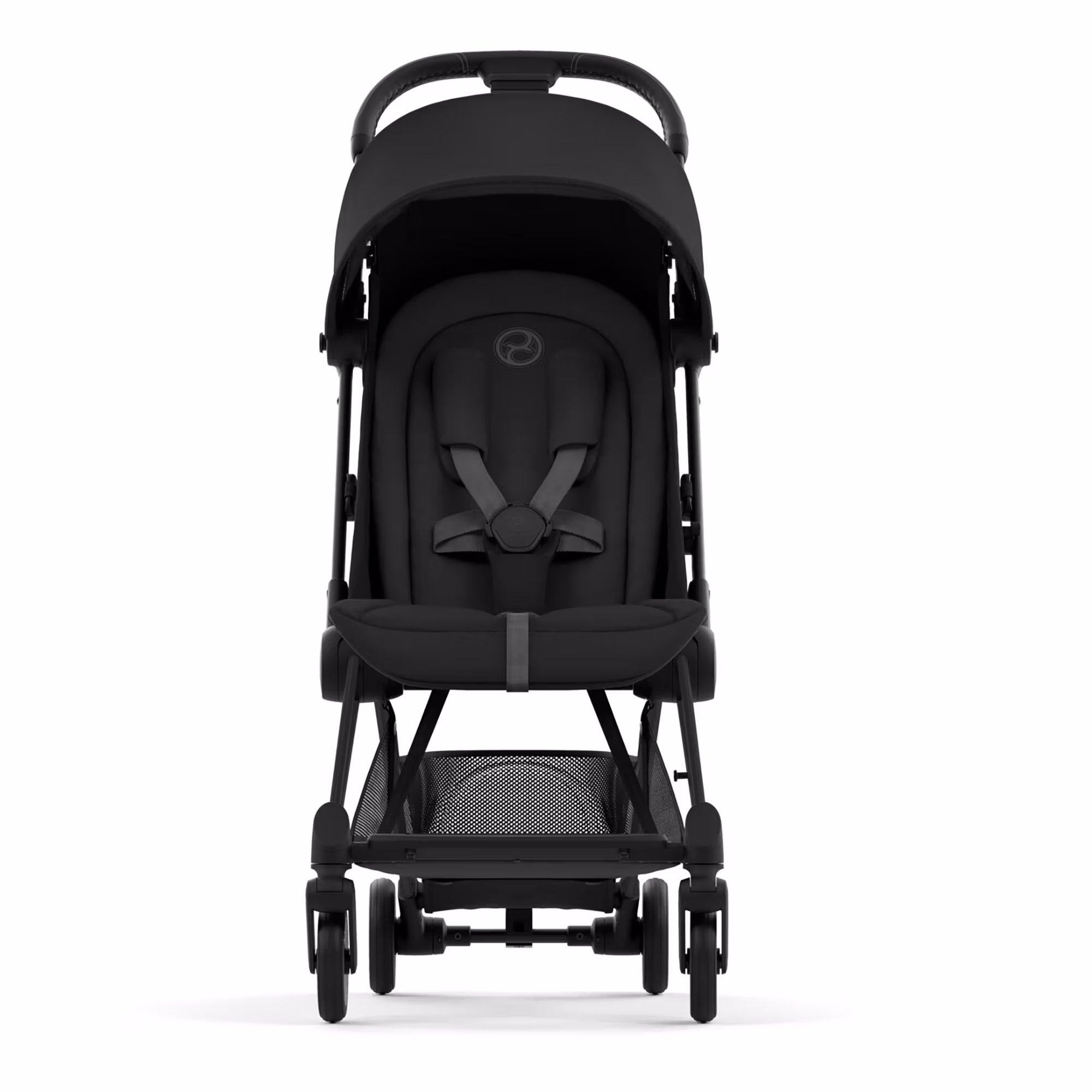 Coya Sepia Black / Matt Black Rahmen - Jamouz