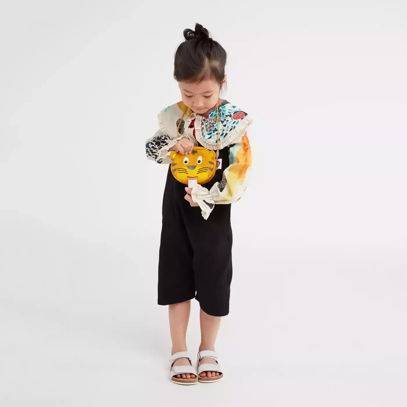 Geldbeutel Timmy Tiger - Jamouz