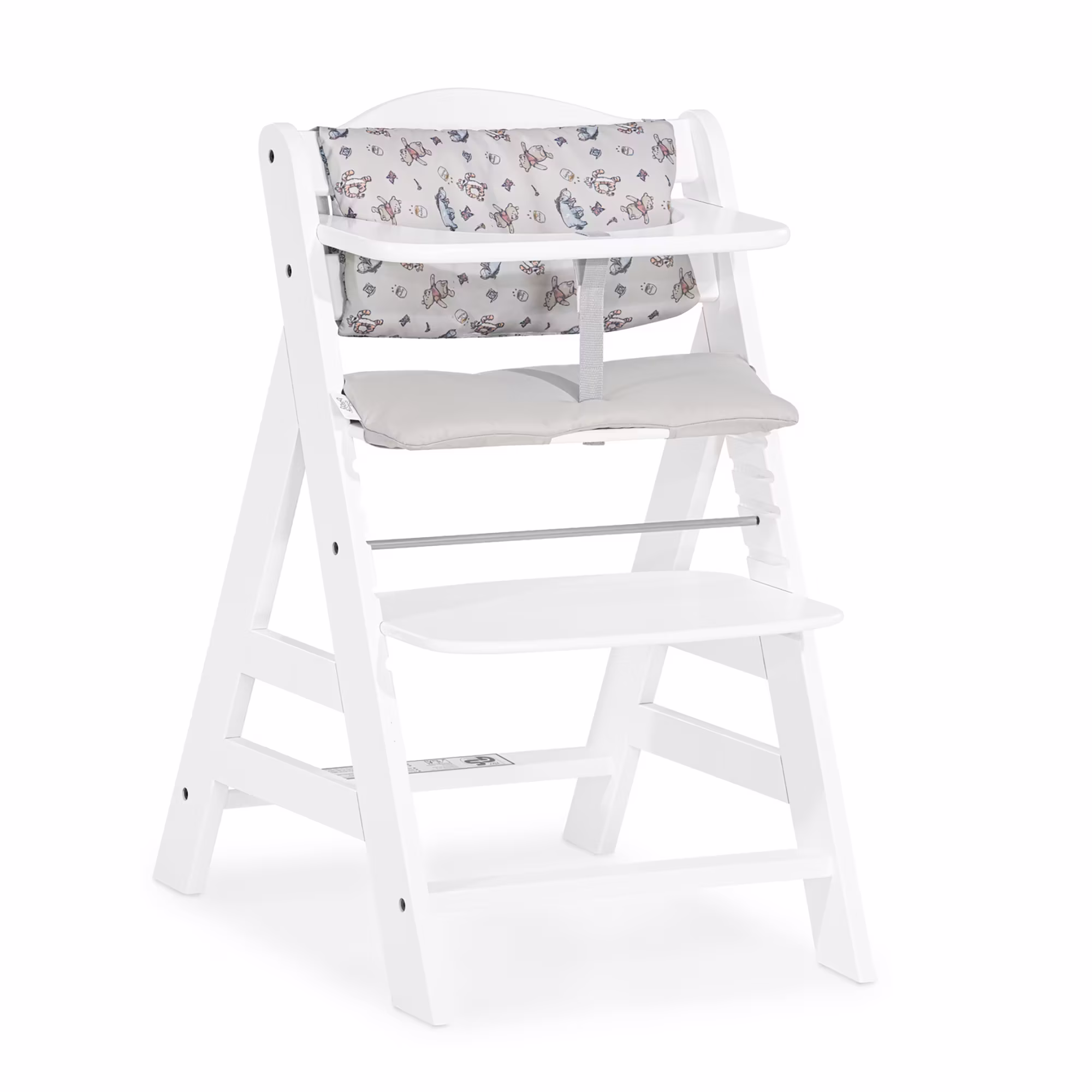 Sitzkissen Hochstuhl Deluxe Space - Jamouz