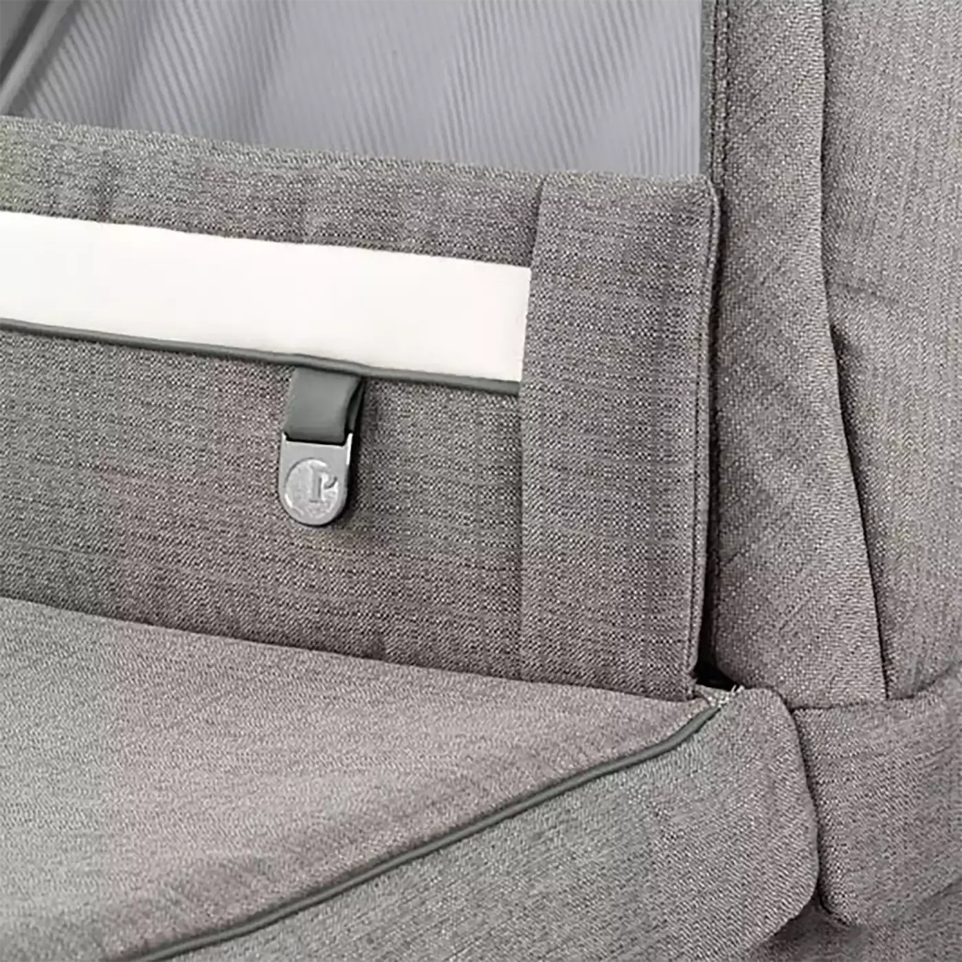 Culla Grande City Grey - Jamouz