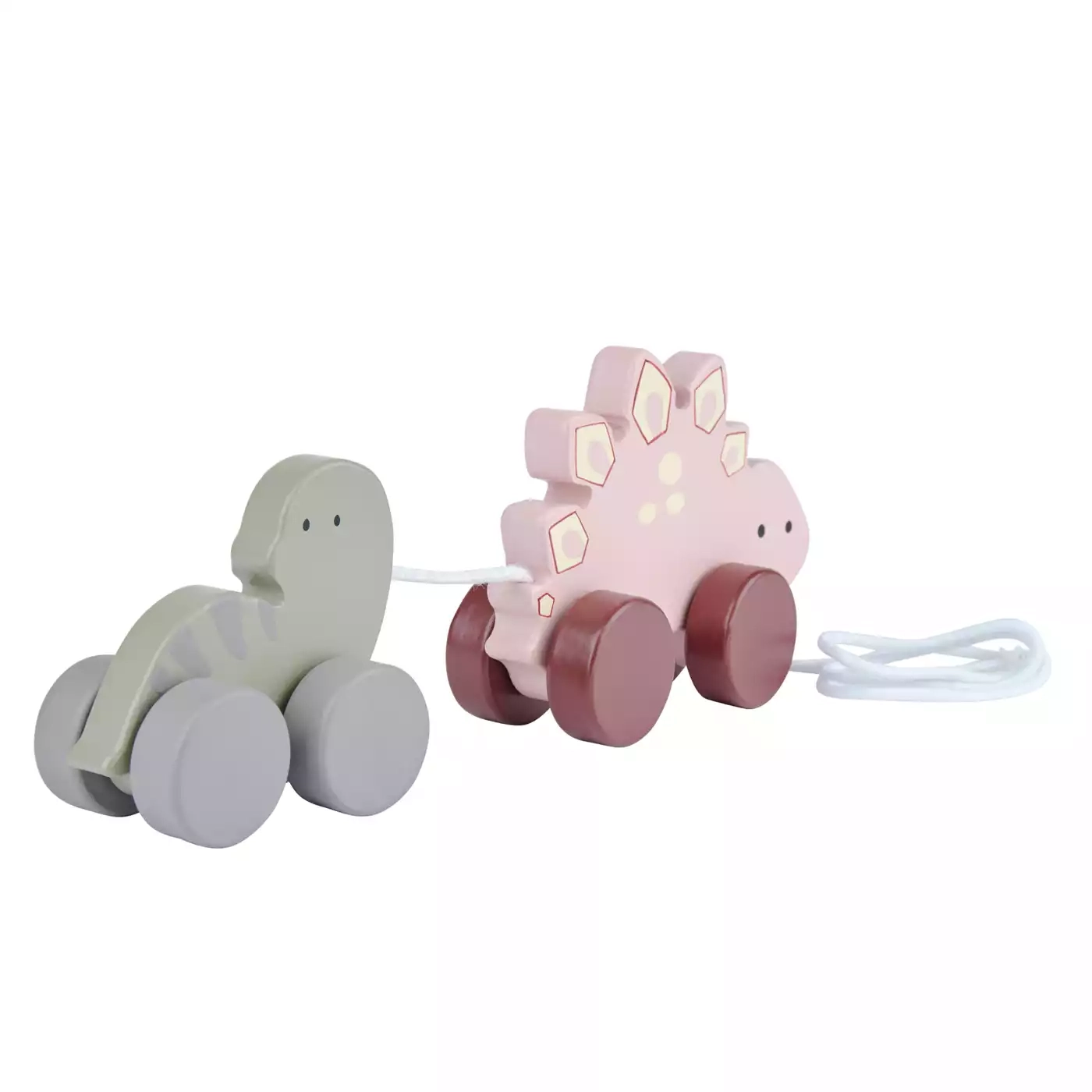 Nachziehdinos - Jamouz