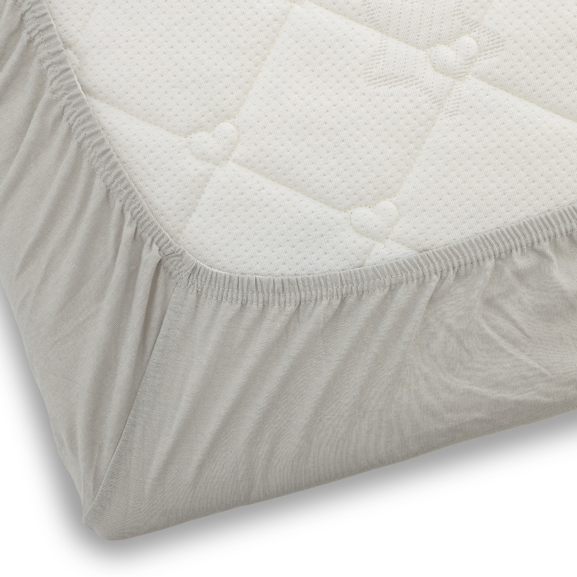 Jersey Spannbetttuch 40 x 90 cm - Jamouz