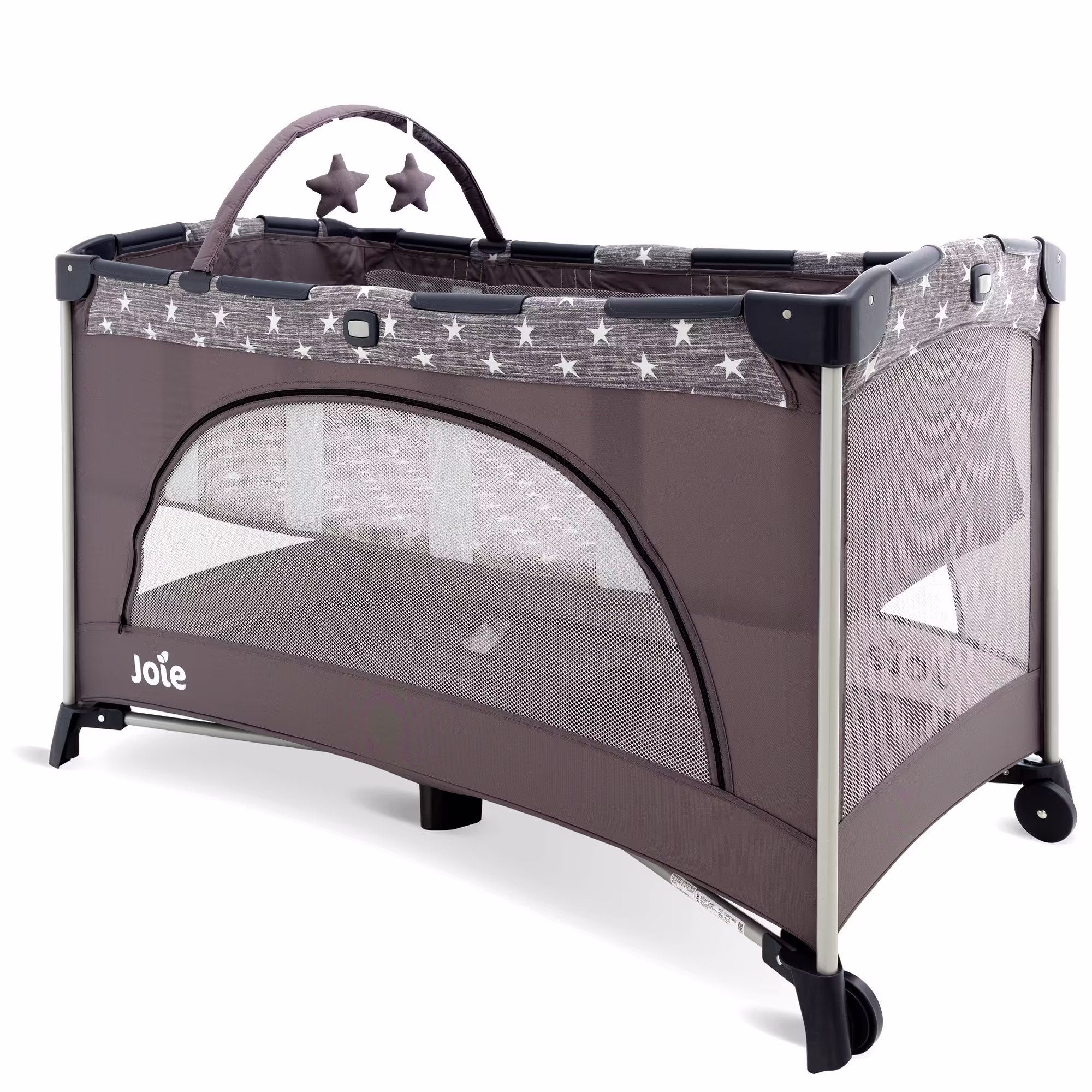 Allura 120 DLX Twinkle Linen - Jamouz