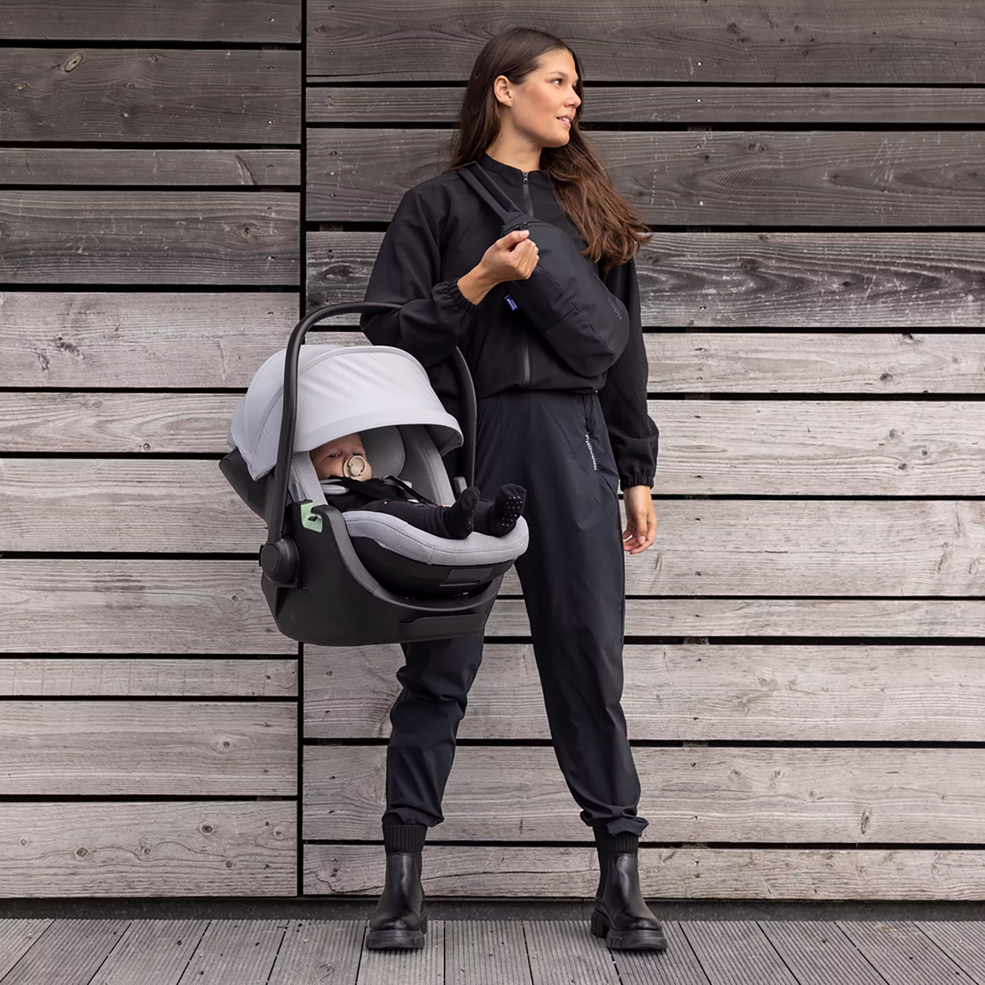 Maple Black - Jamouz