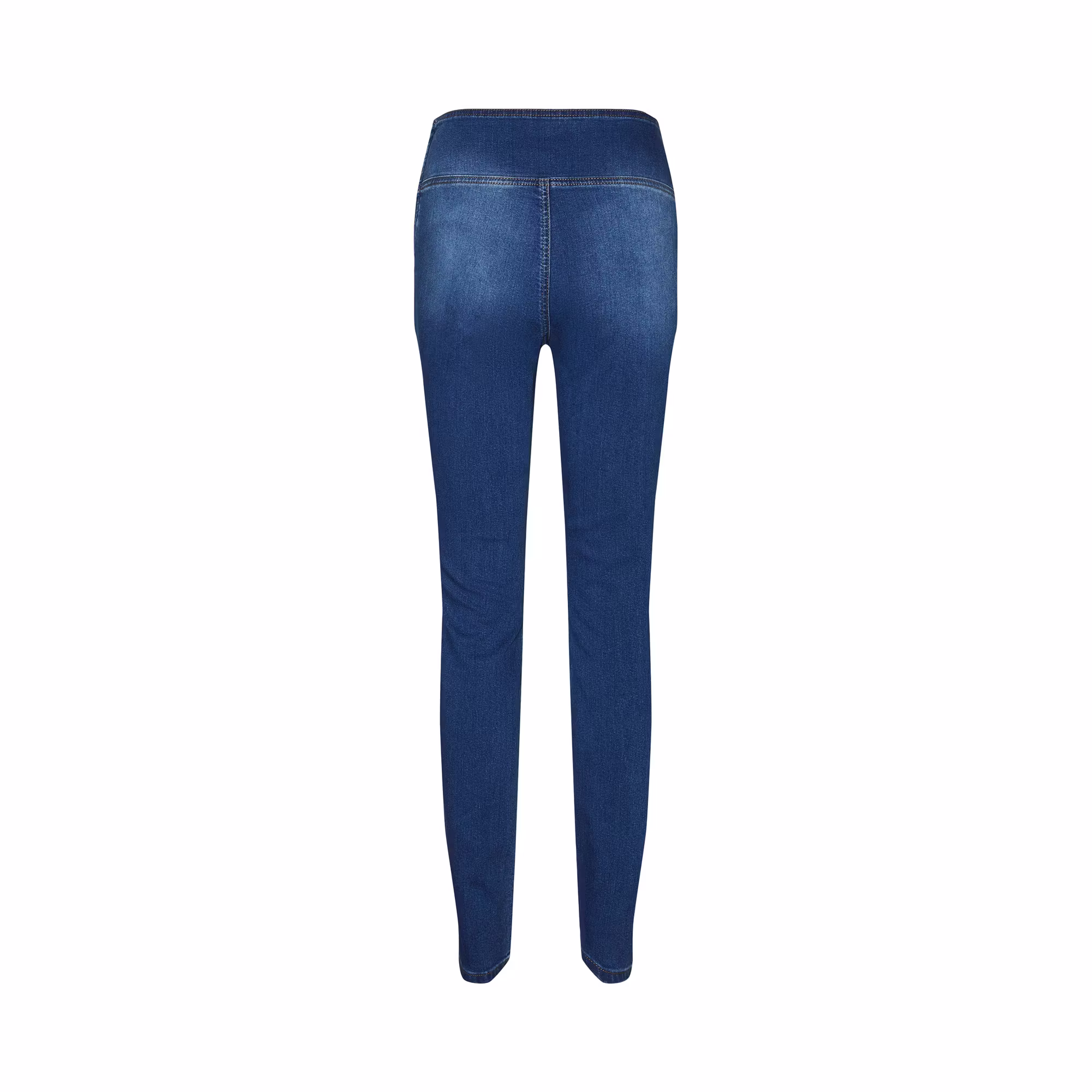 Jeggings Medium Blue Denim - Jamouz