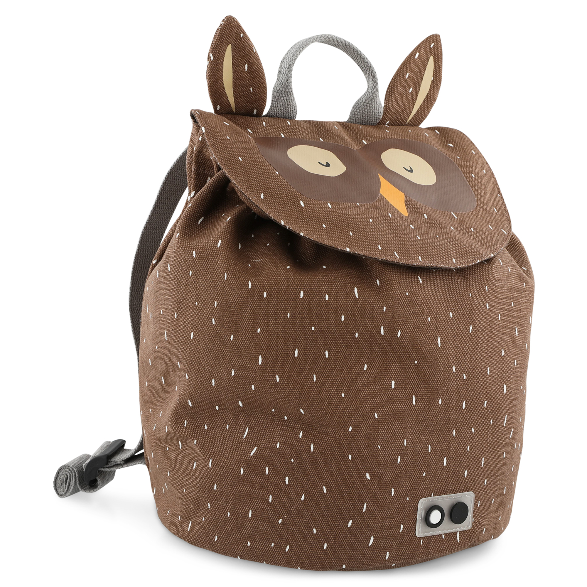 Mini-Rucksack - Mr. Owl - Jamouz