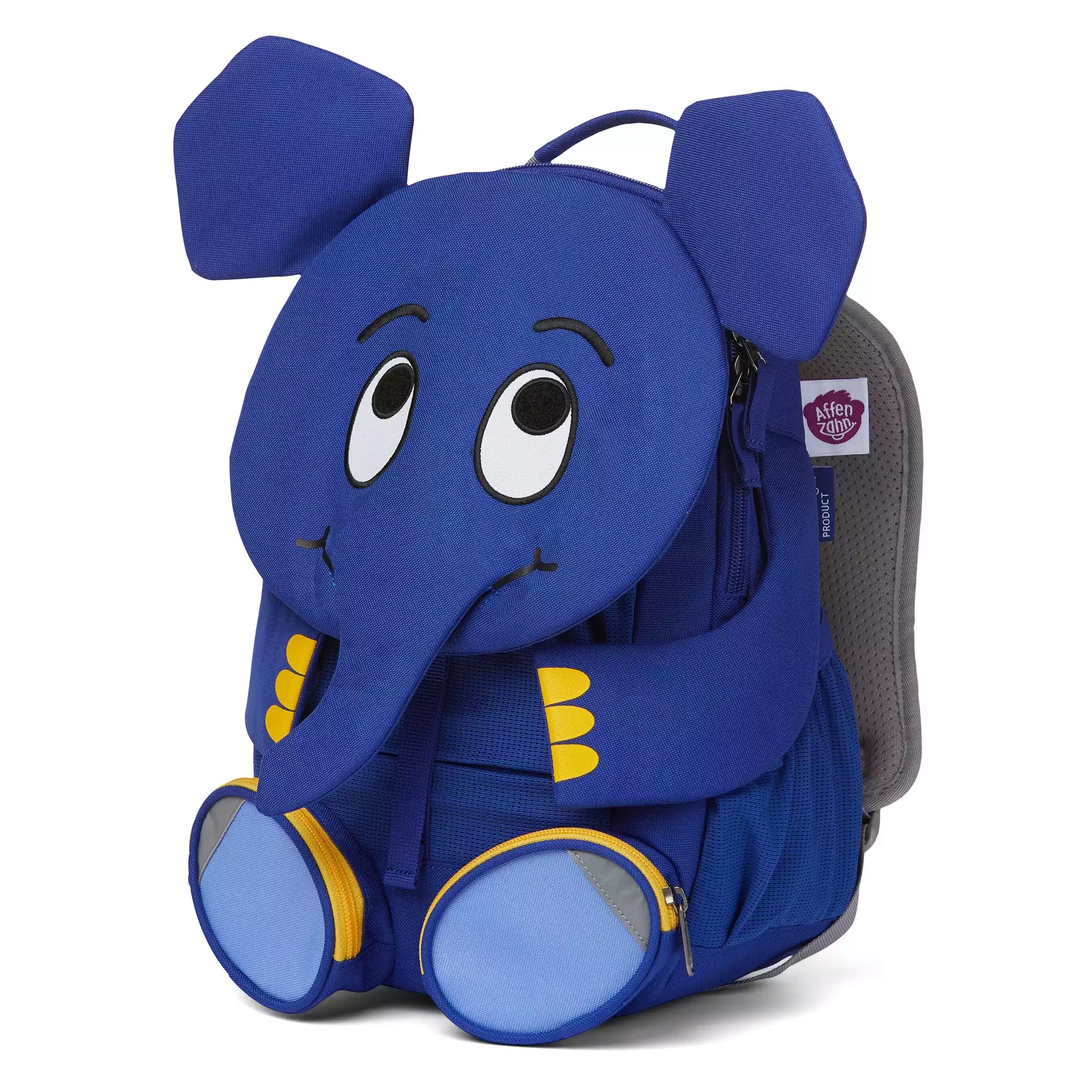 Rucksack Großer Freund Nashorn - Jamouz