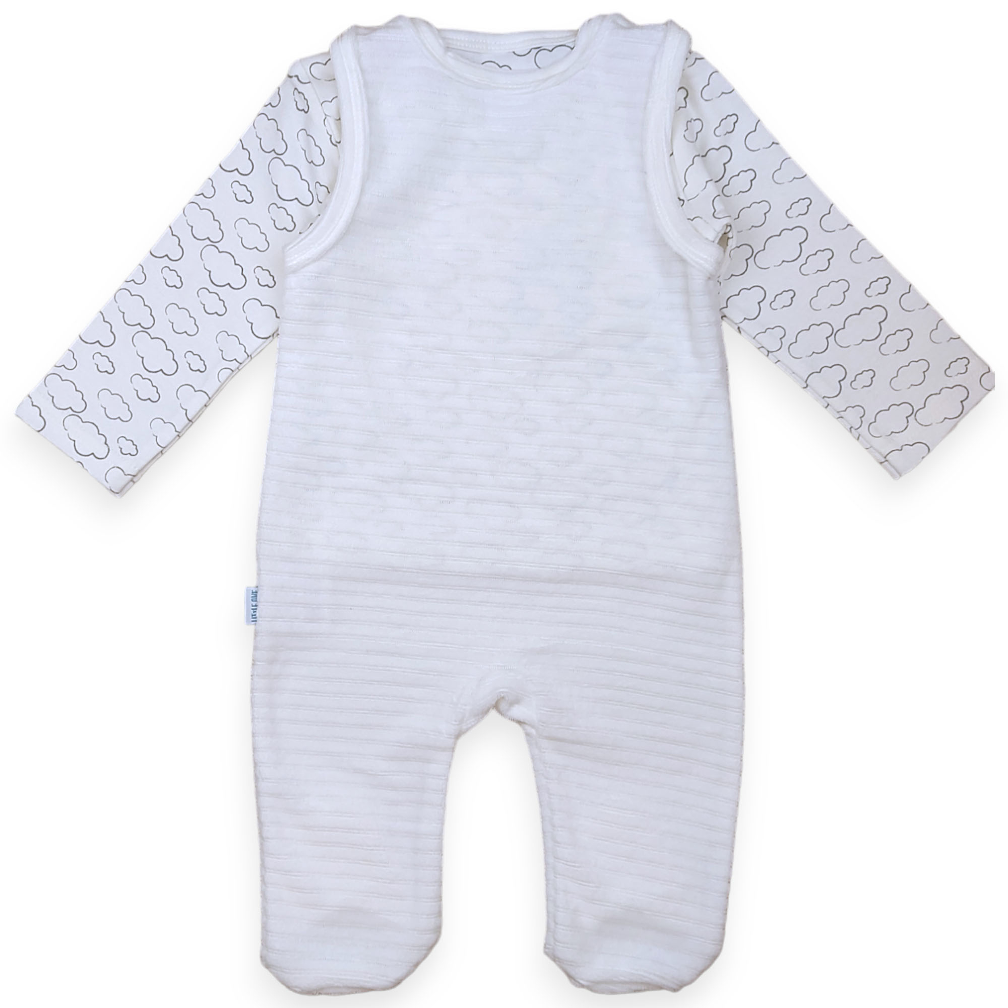 Nicky Strampler Schaf - Jamouz