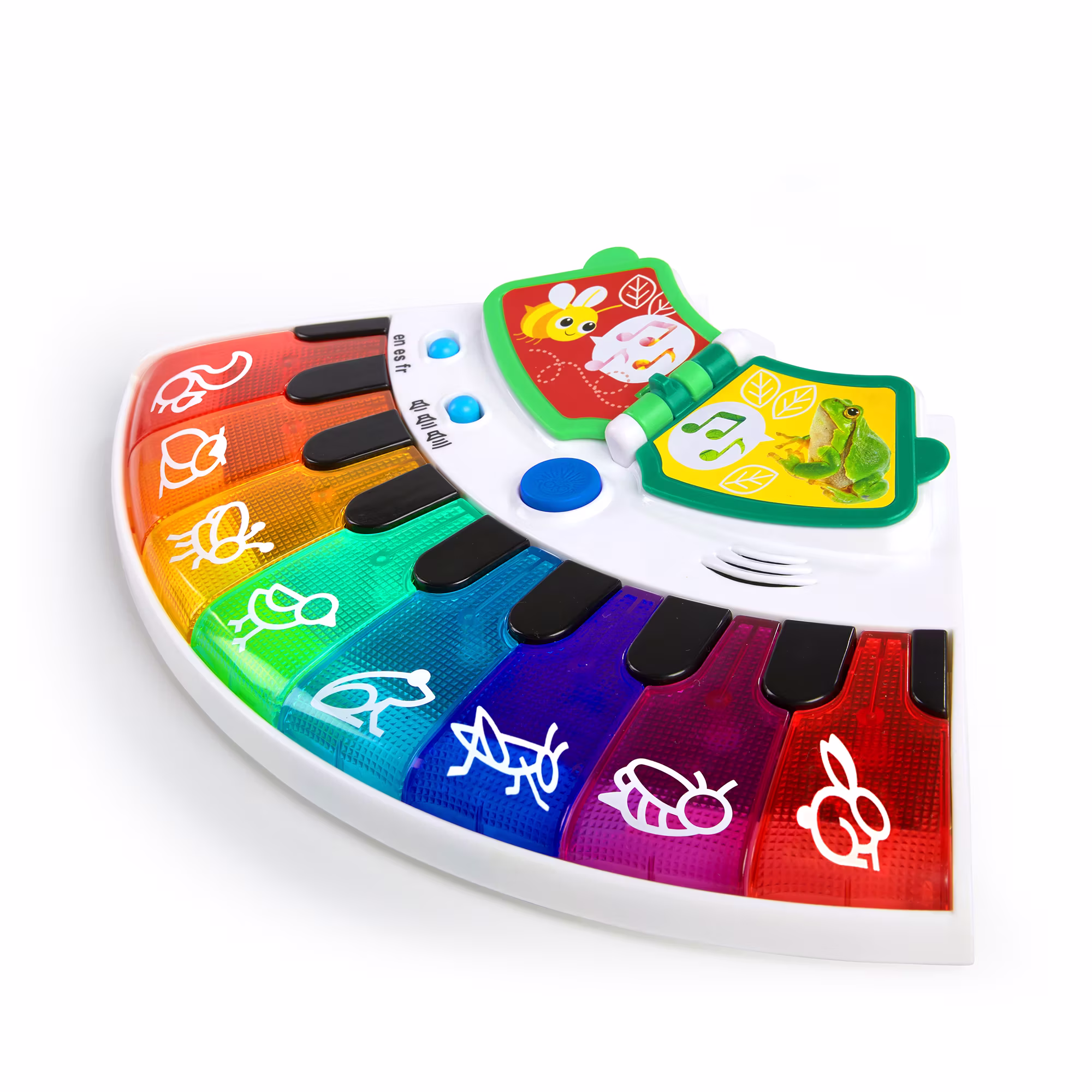 4-in-1 Spieltisch und Lauflernhilfe - Jamouz