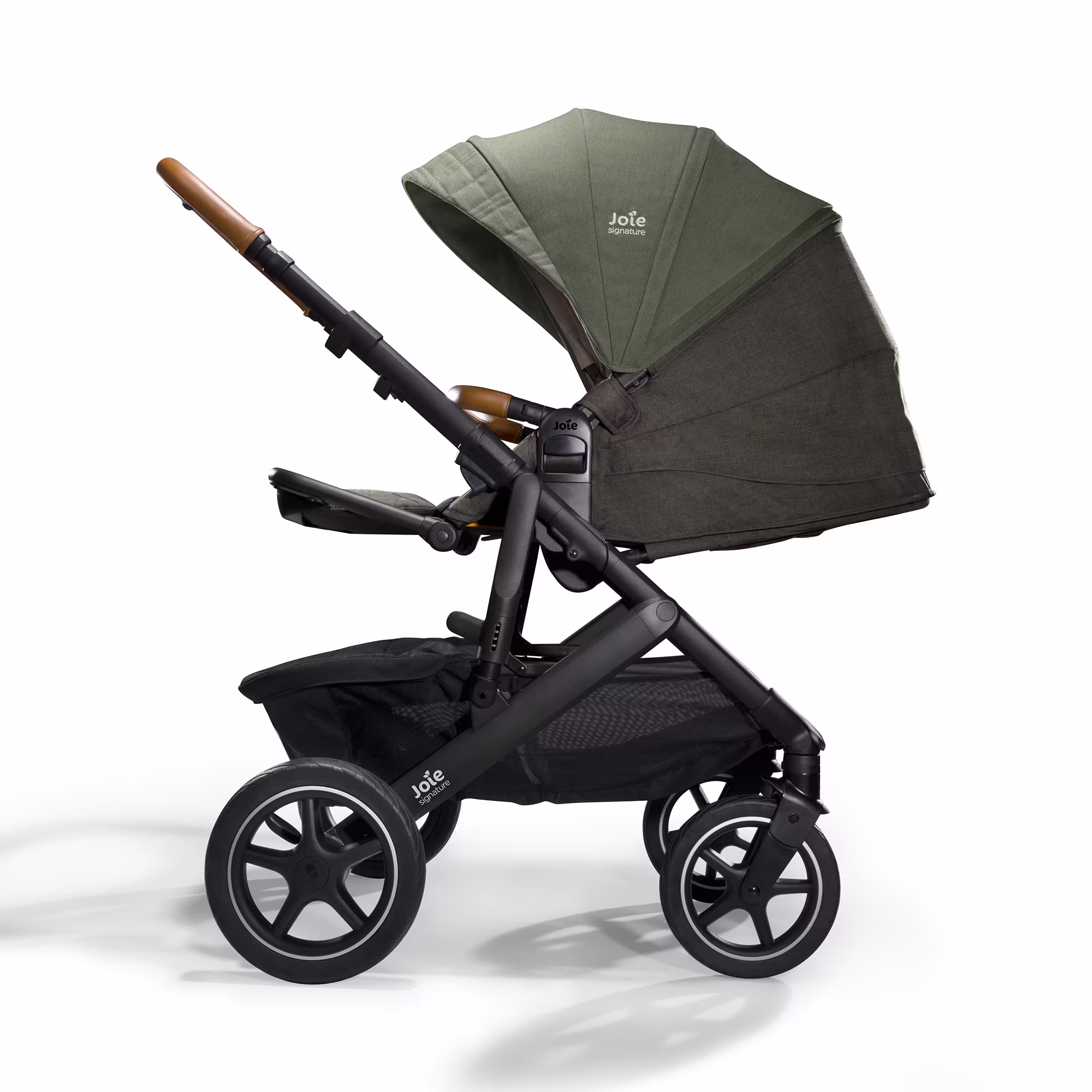 Vinca 2in1 Pine - Jamouz